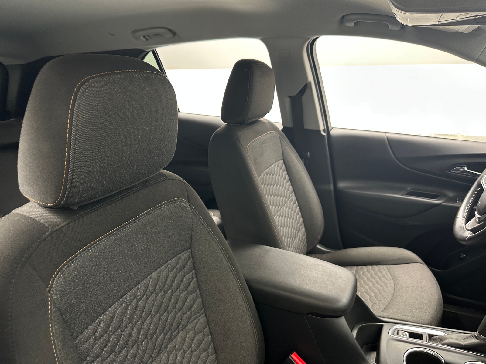 Thumbnail: 2020 Chevrolet Equinox - 2