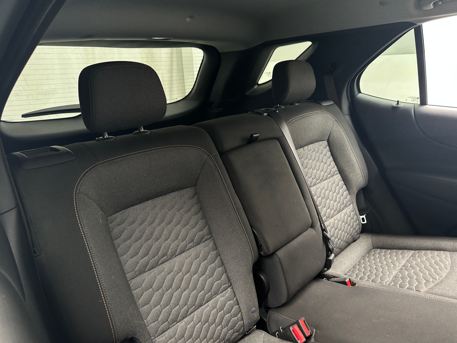 Thumbnail: 2020 Chevrolet Equinox - 6