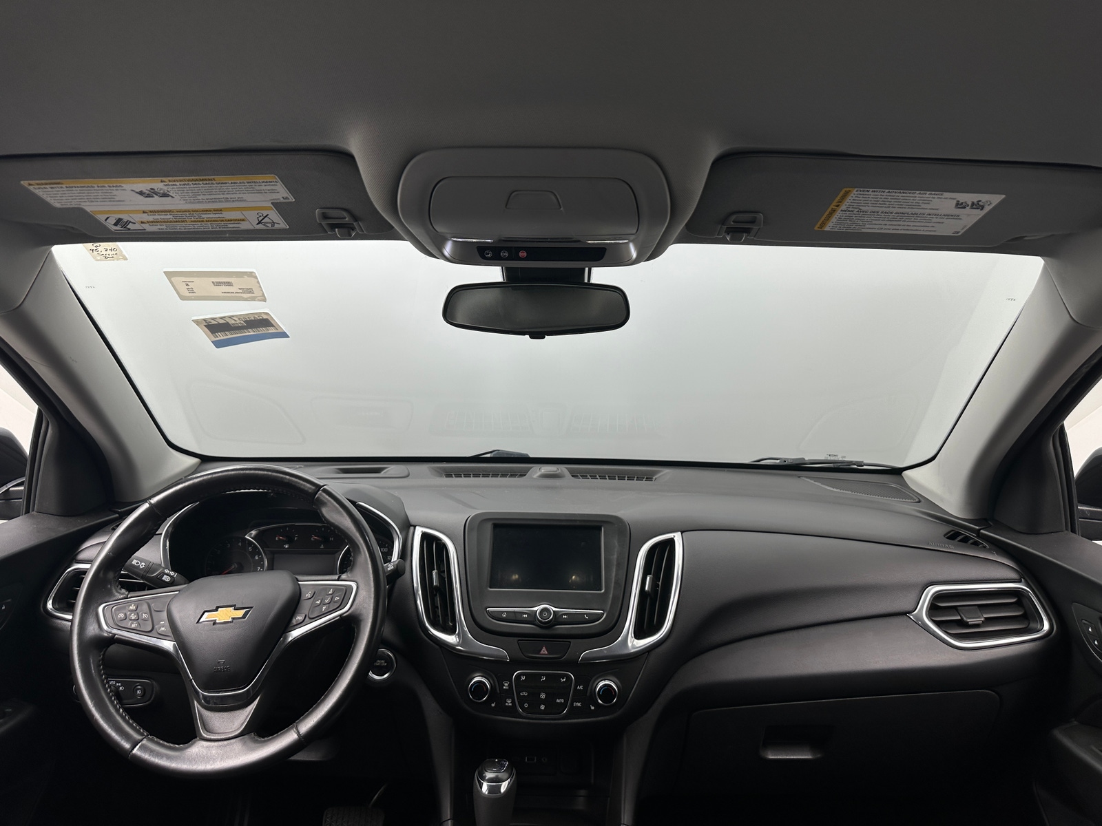 Thumbnail: 2020 Chevrolet Equinox - 3