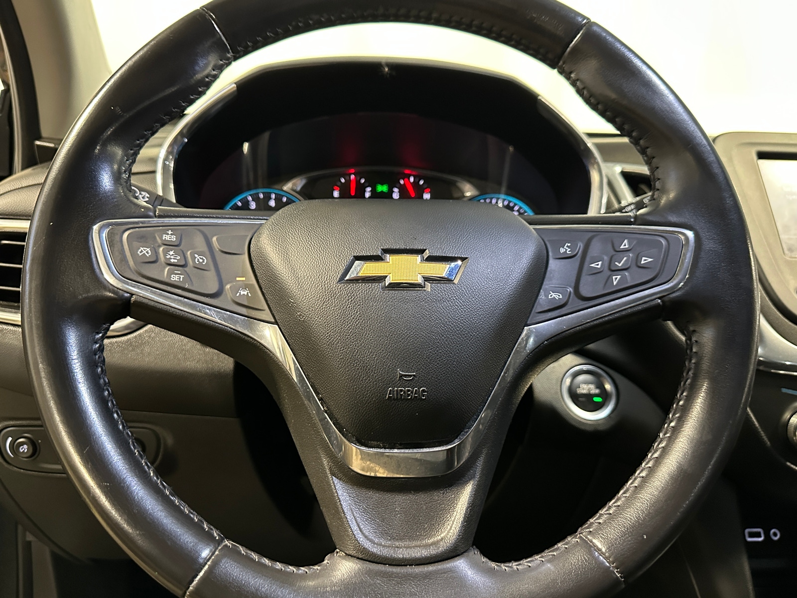 Thumbnail: 2020 Chevrolet Equinox - 5