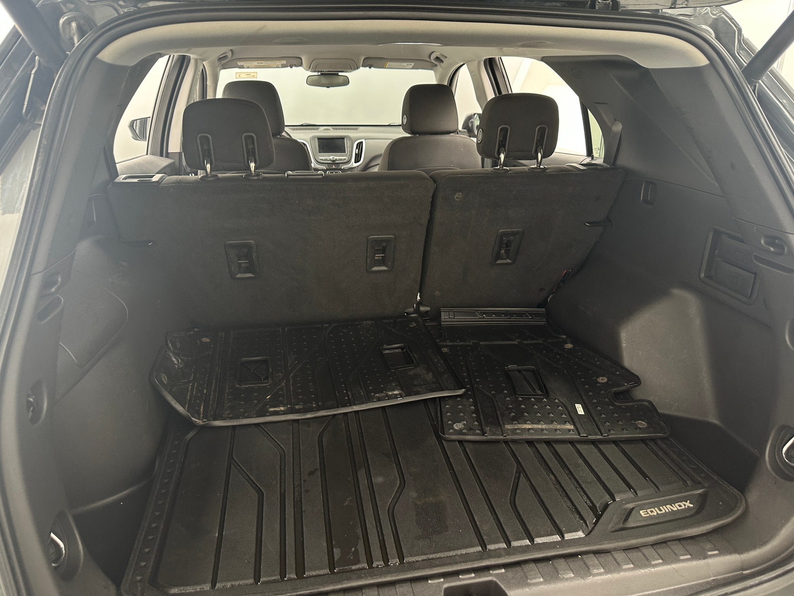 Thumbnail: 2020 Chevrolet Equinox - 7