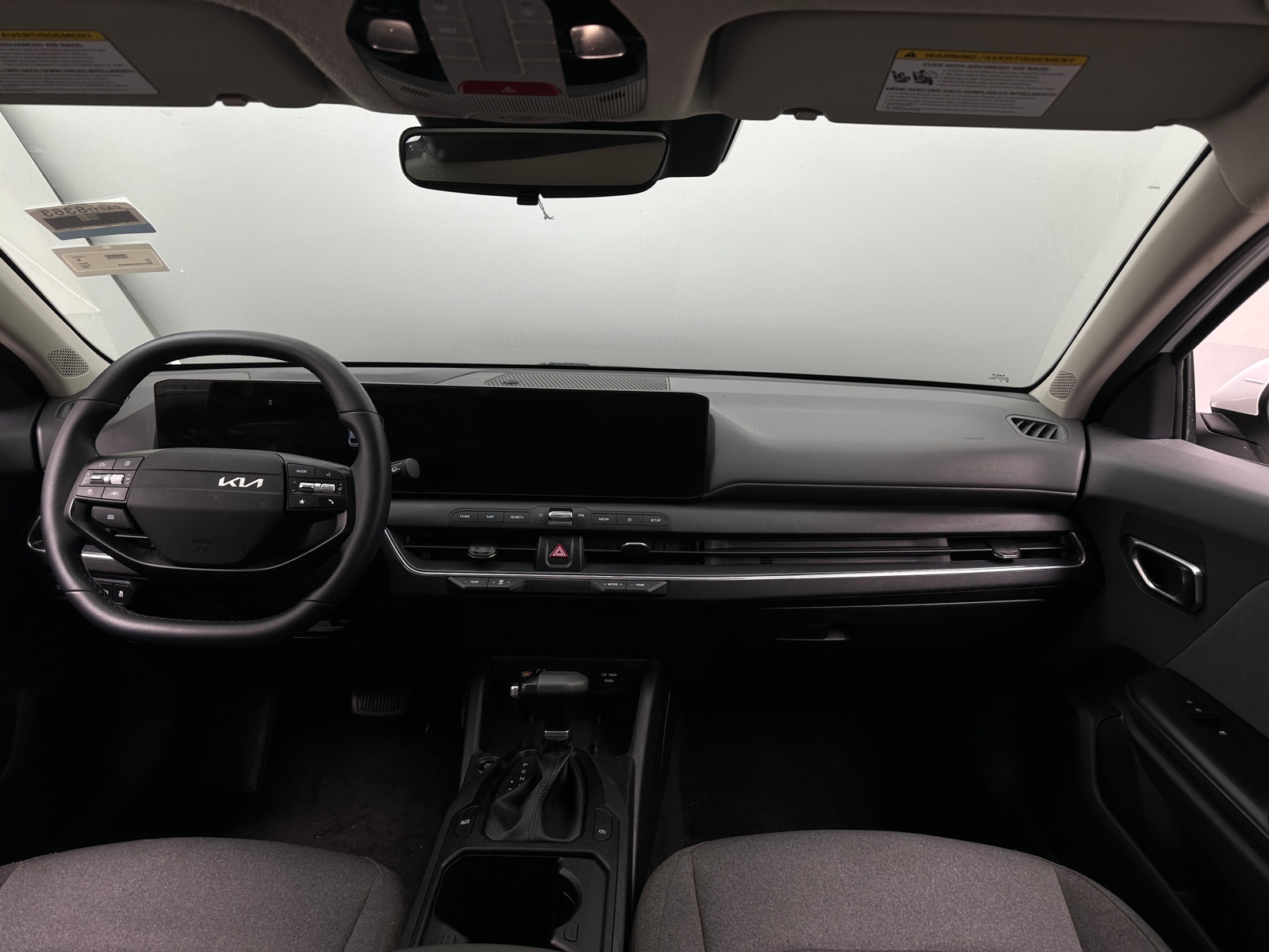 Thumbnail: 2025 Kia K4 - 3