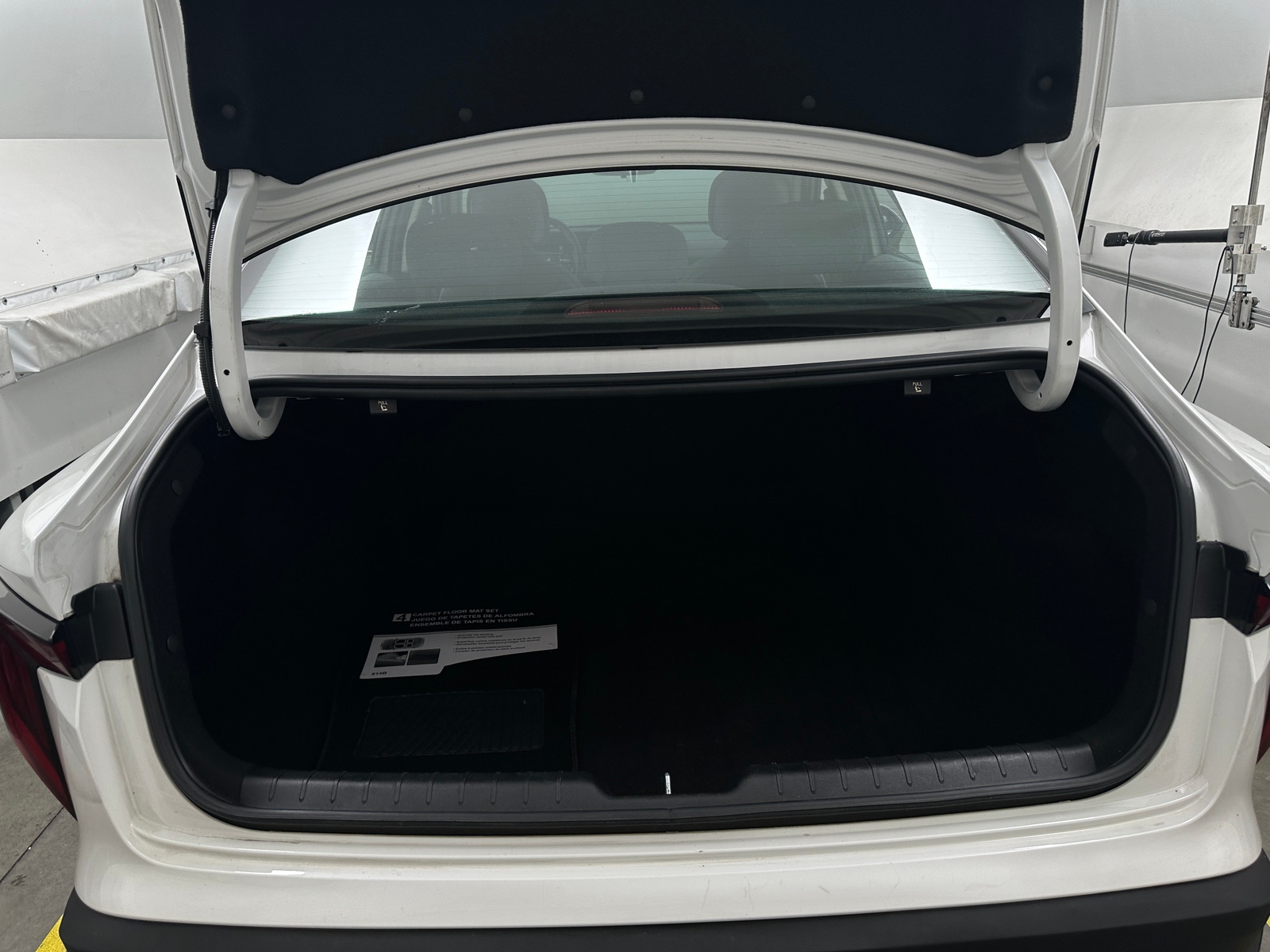 Thumbnail: 2025 Kia K4 - 7