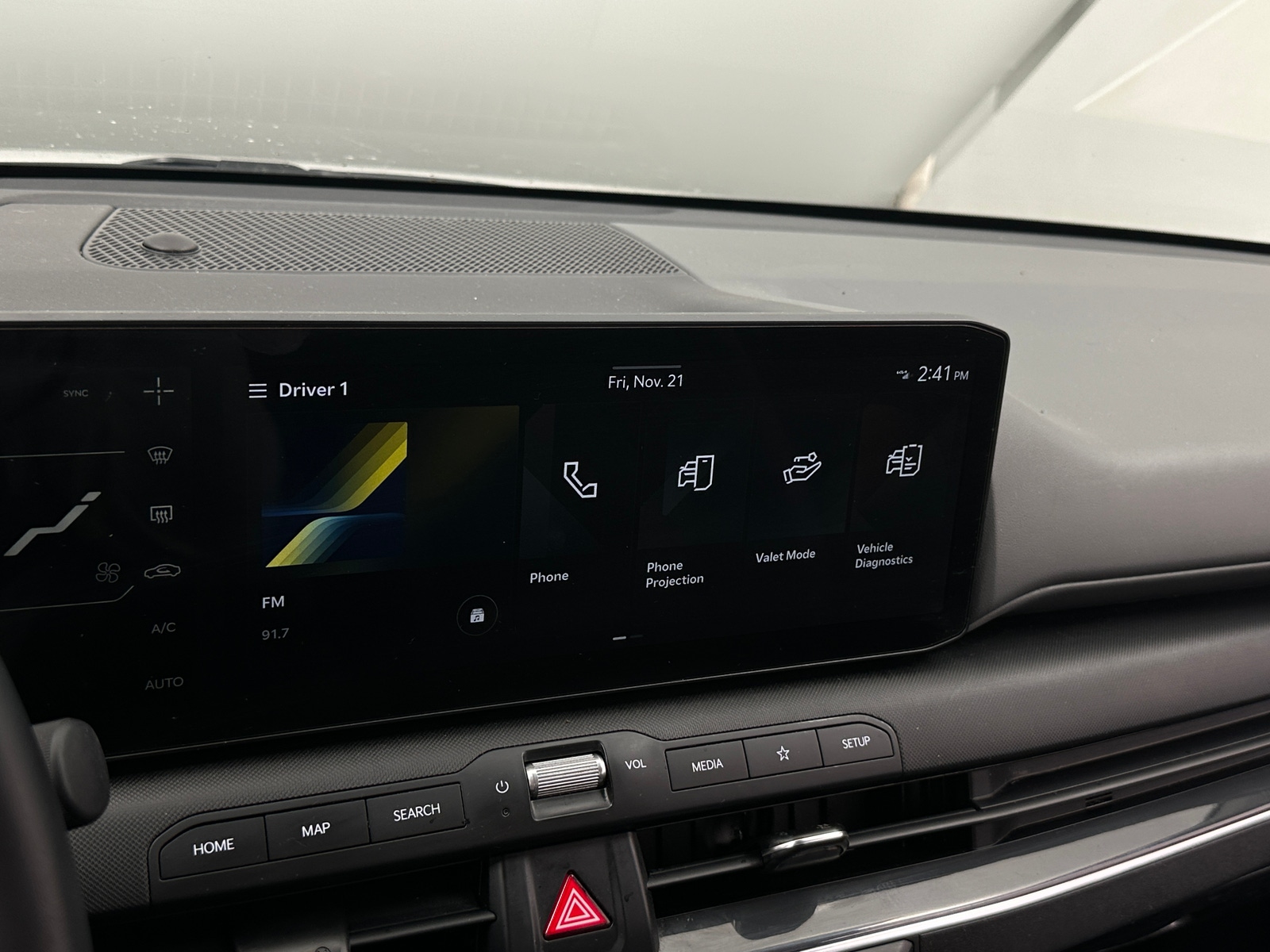 Thumbnail: 2025 Kia K4 - 4