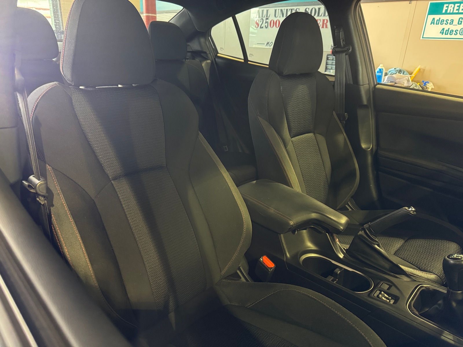 Thumbnail: 2019 Subaru Impreza - 2