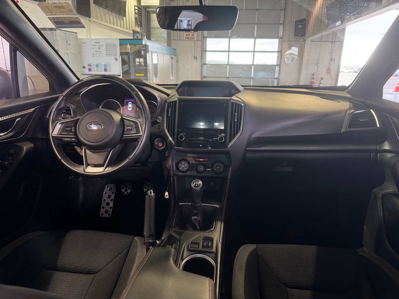 Thumbnail: 2019 Subaru Impreza - 3