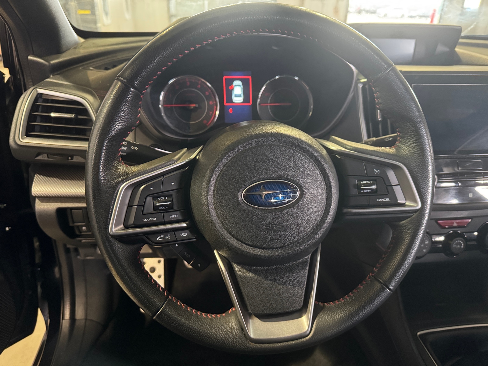 Thumbnail: 2019 Subaru Impreza - 5