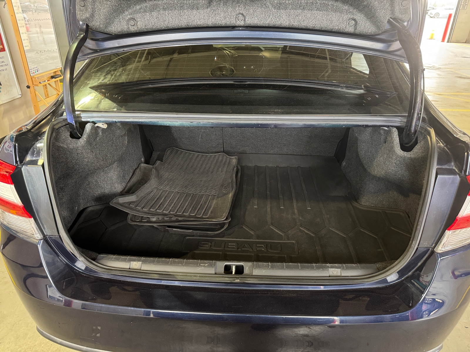 Thumbnail: 2019 Subaru Impreza - 7