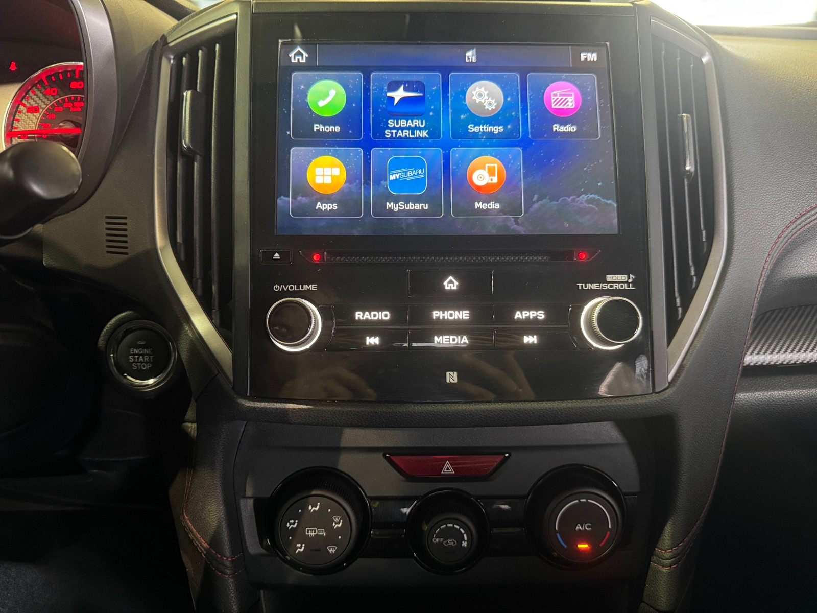 Thumbnail: 2019 Subaru Impreza - 4