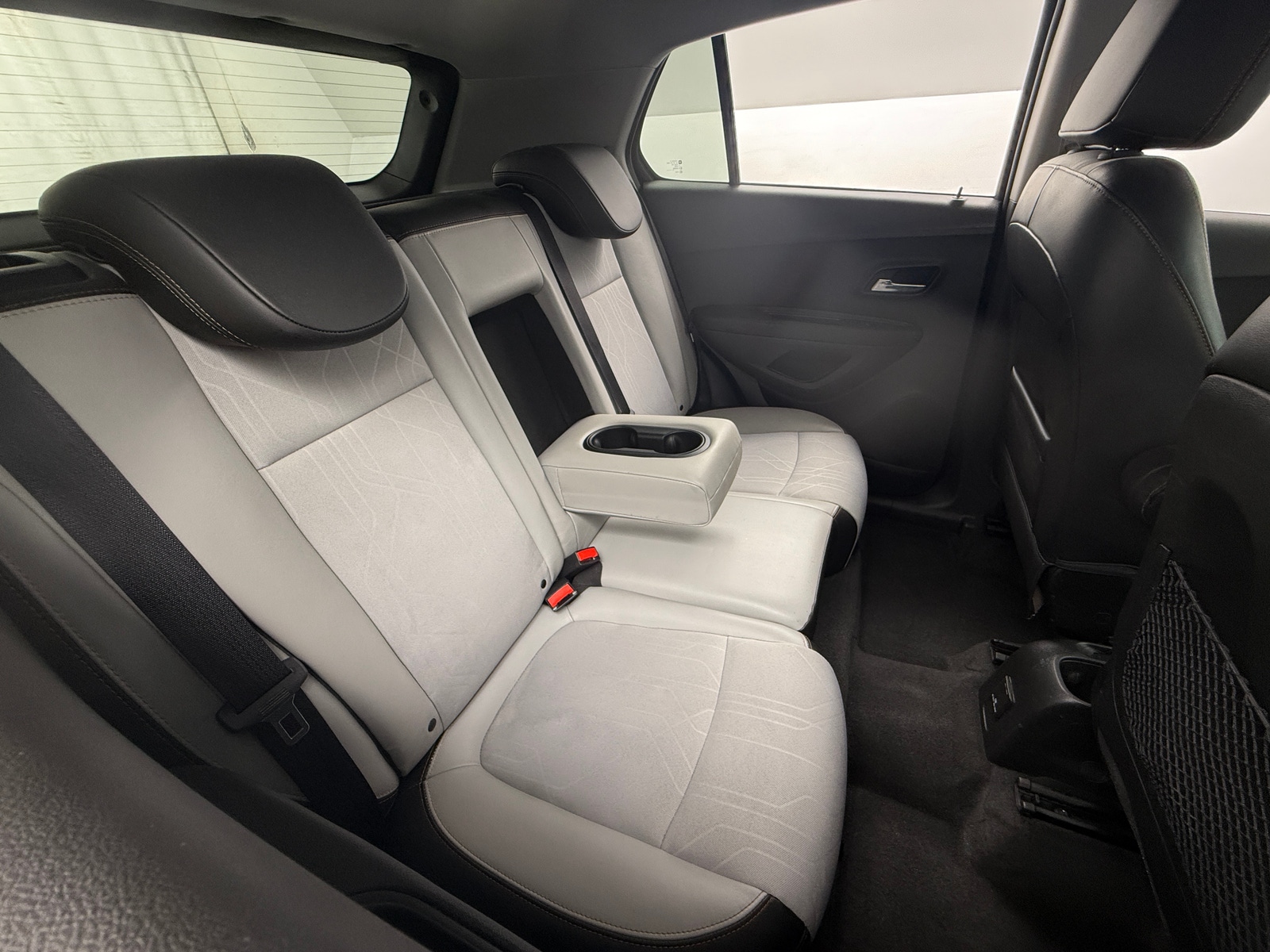 Thumbnail: 2019 Chevrolet Trax - 5