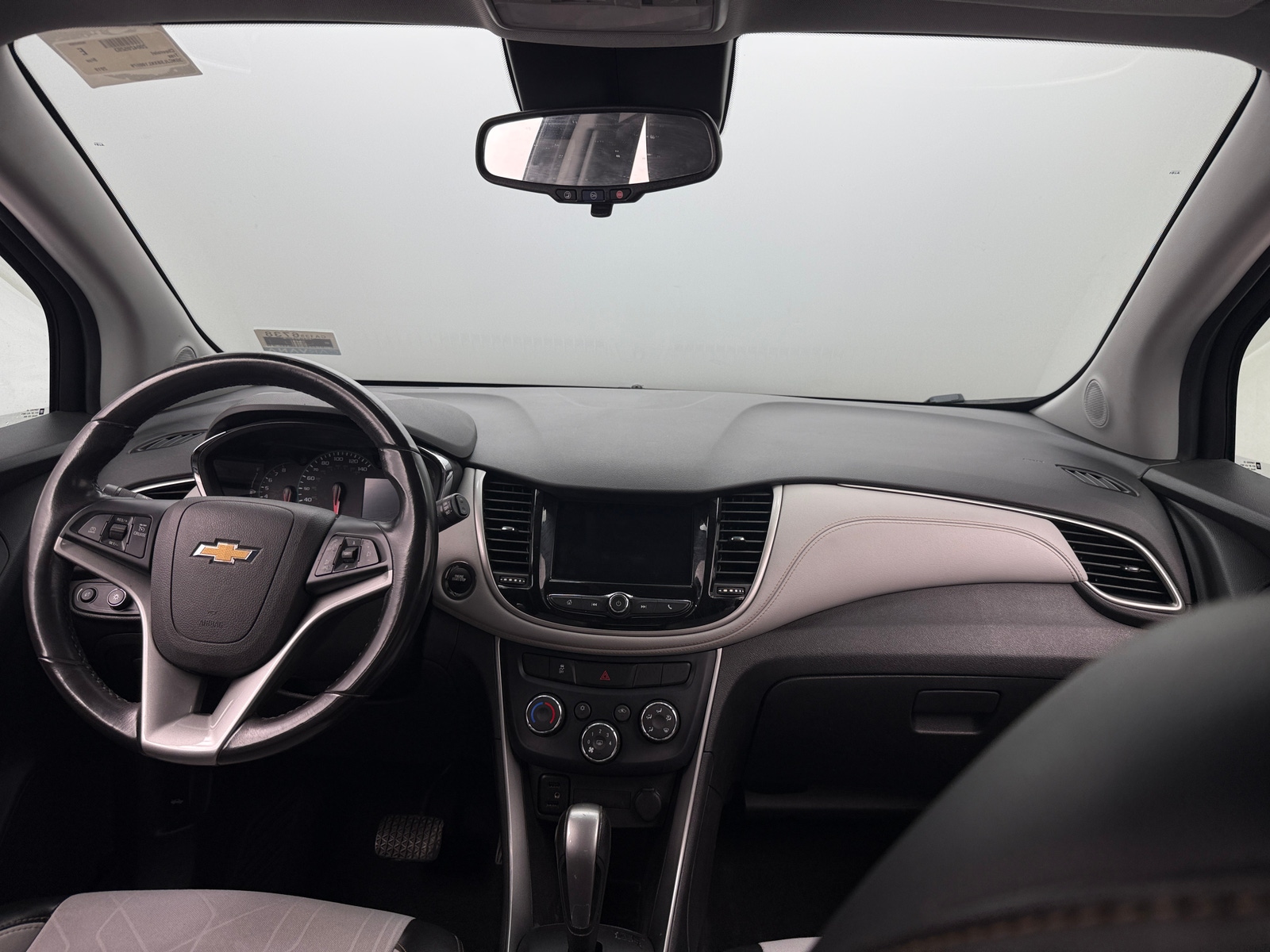 Thumbnail: 2019 Chevrolet Trax - 2
