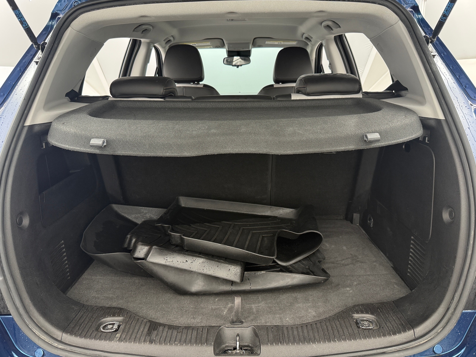 Thumbnail: 2019 Chevrolet Trax - 6