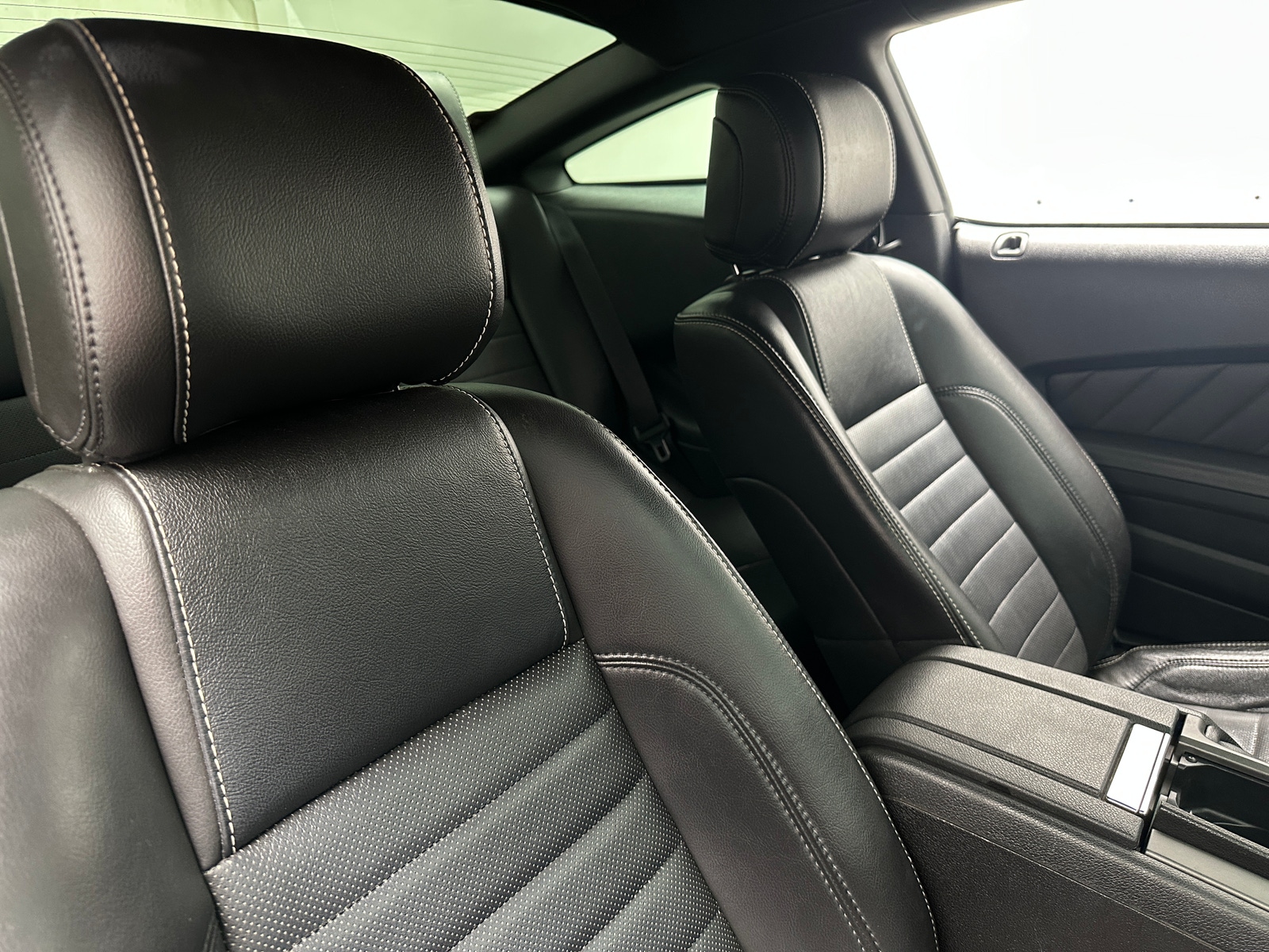 Thumbnail: 2014 Ford Mustang - 2