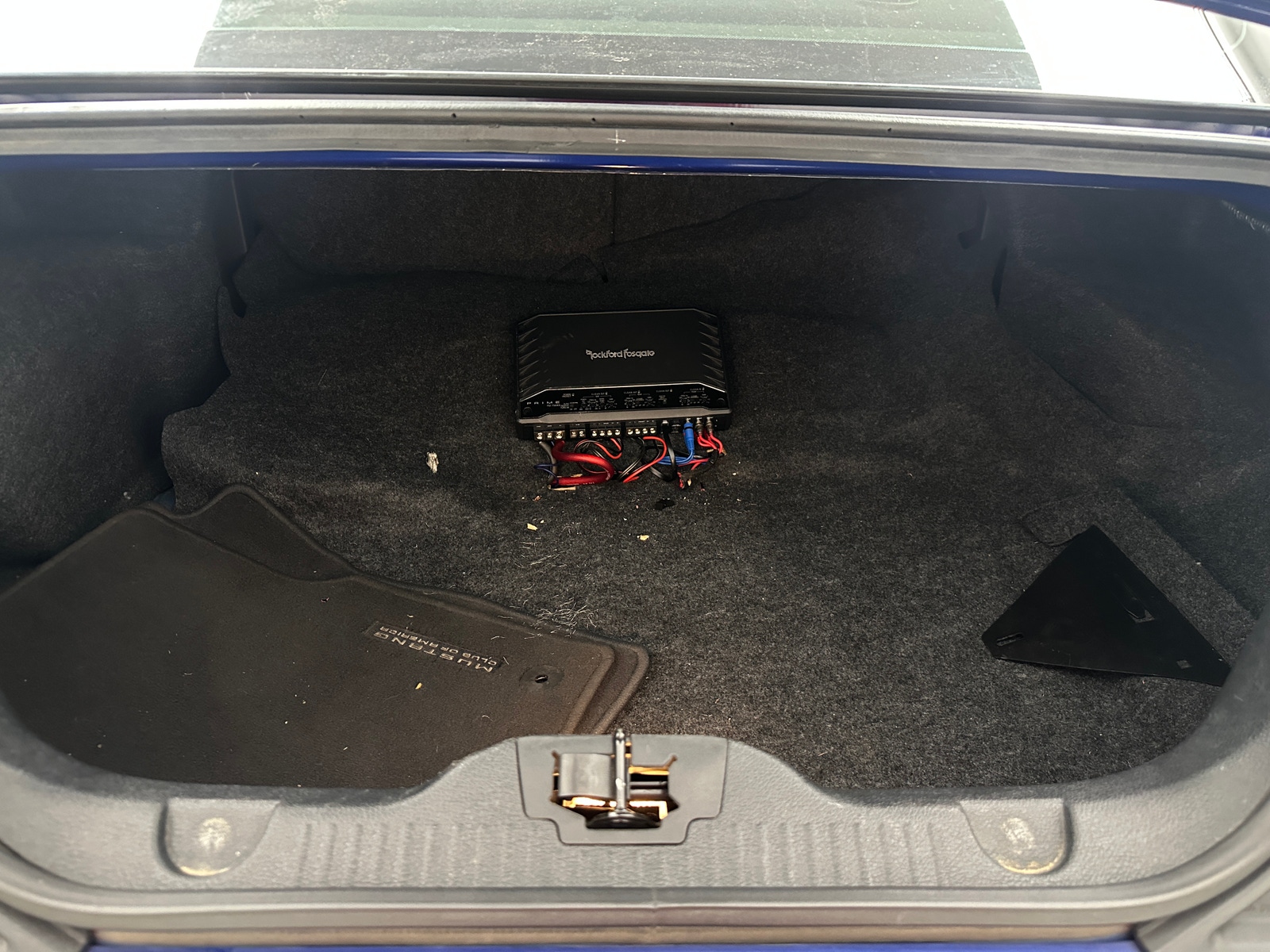 Thumbnail: 2014 Ford Mustang - 5