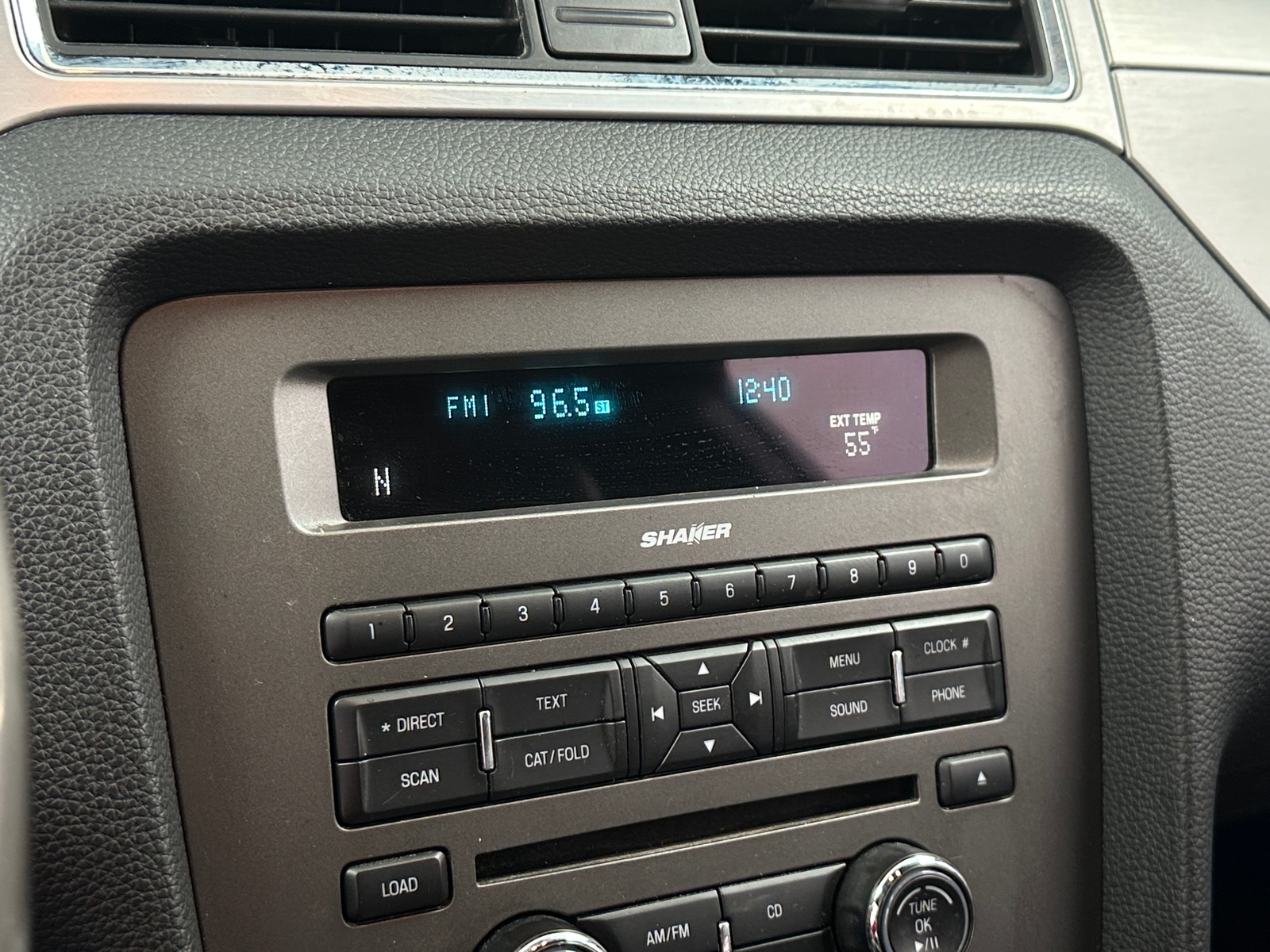 Thumbnail: 2014 Ford Mustang - 3