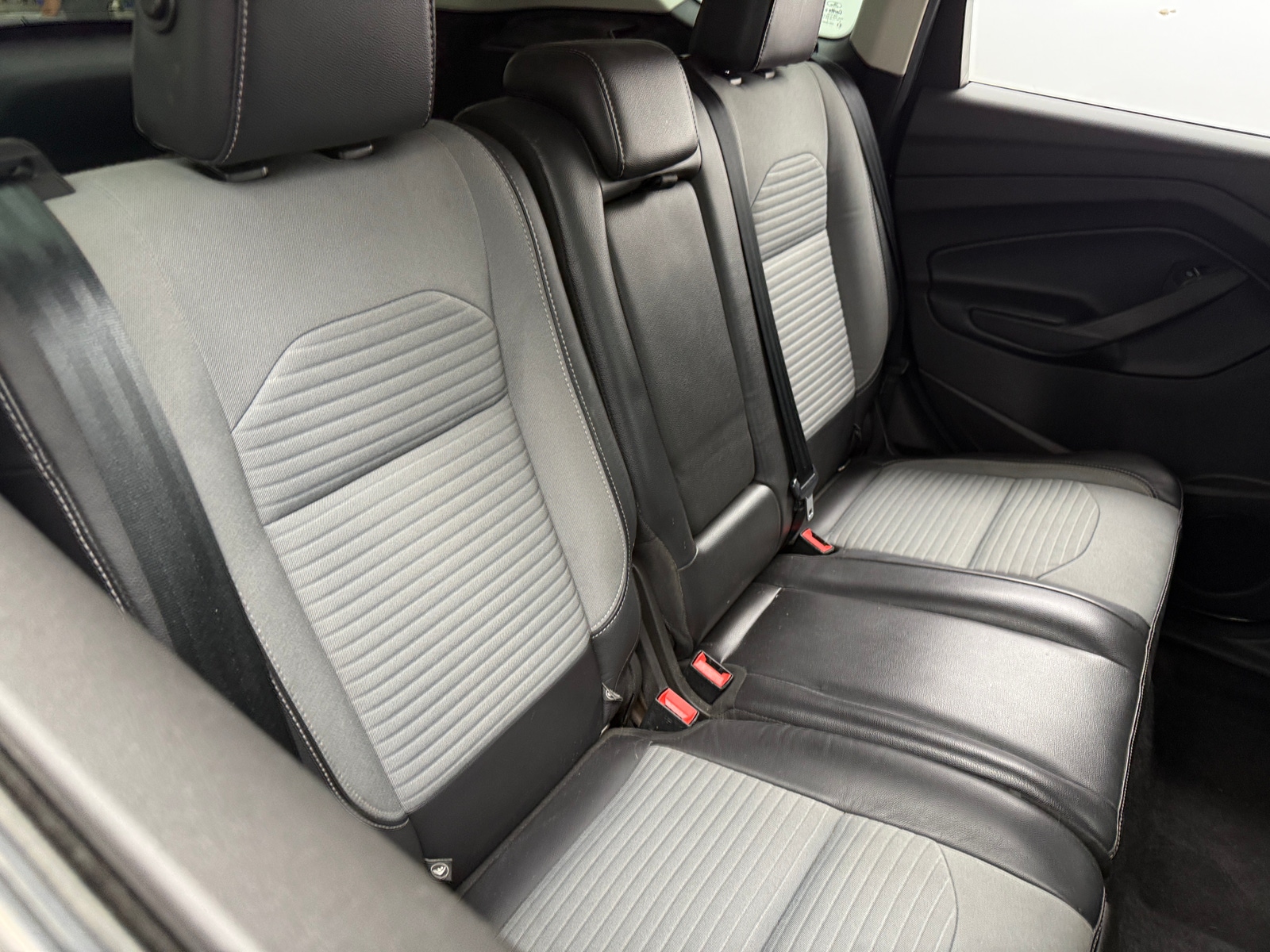 Thumbnail: 2019 Ford Escape - 5