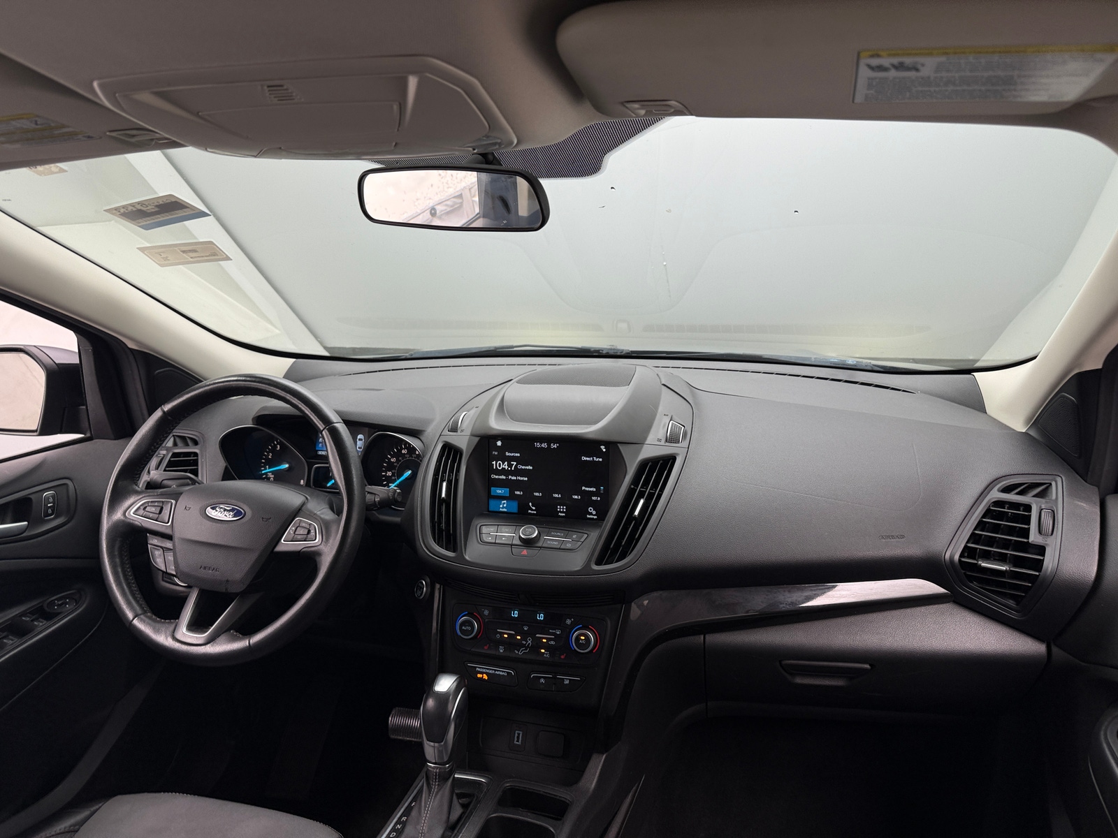 Thumbnail: 2019 Ford Escape - 2