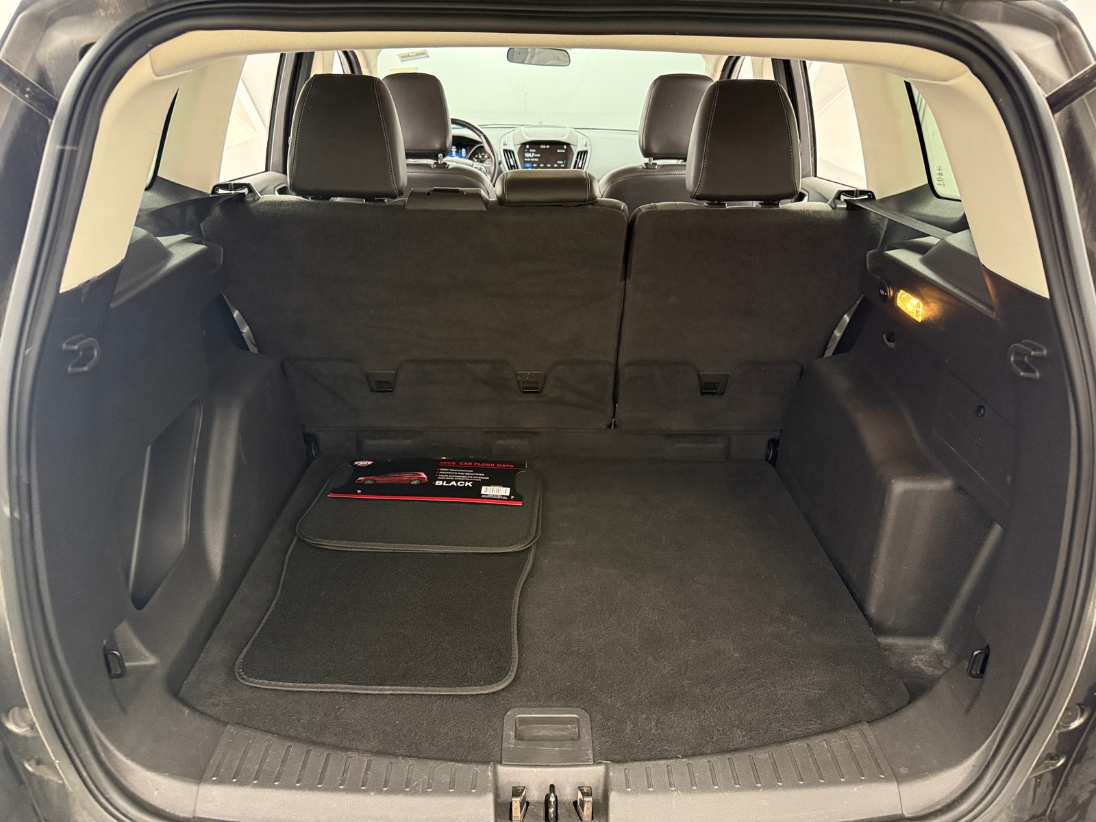 Thumbnail: 2019 Ford Escape - 6