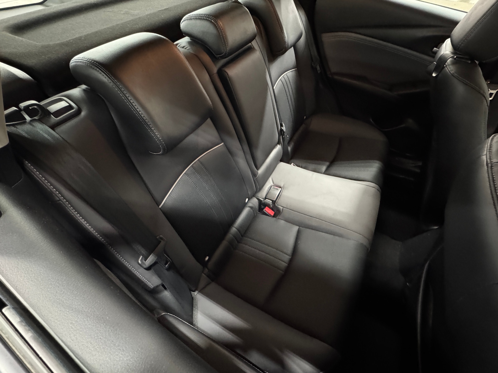 Thumbnail: 2019 Mazda CX-3 - 5