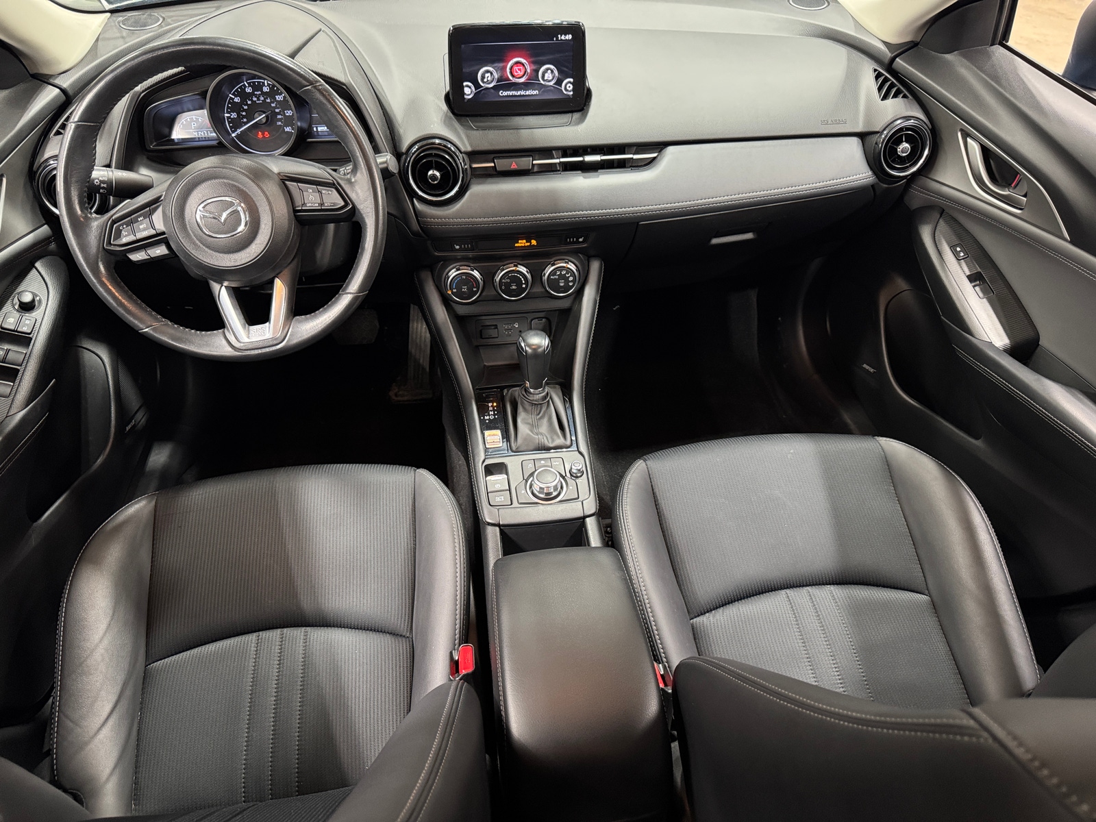 Thumbnail: 2019 Mazda CX-3 - 2