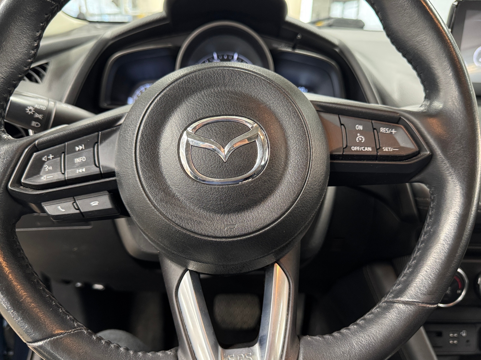 Thumbnail: 2019 Mazda CX-3 - 4