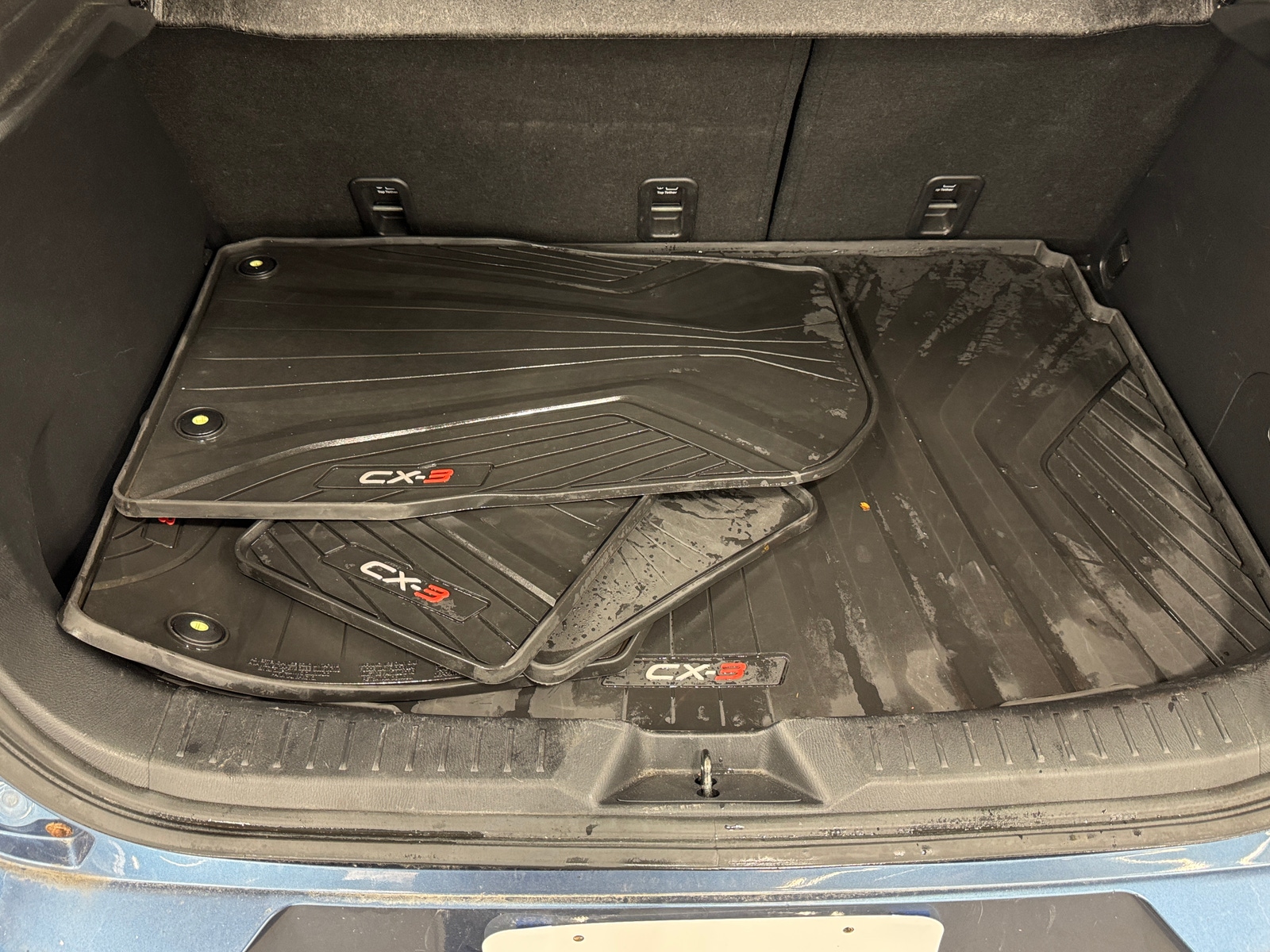 Thumbnail: 2019 Mazda CX-3 - 6