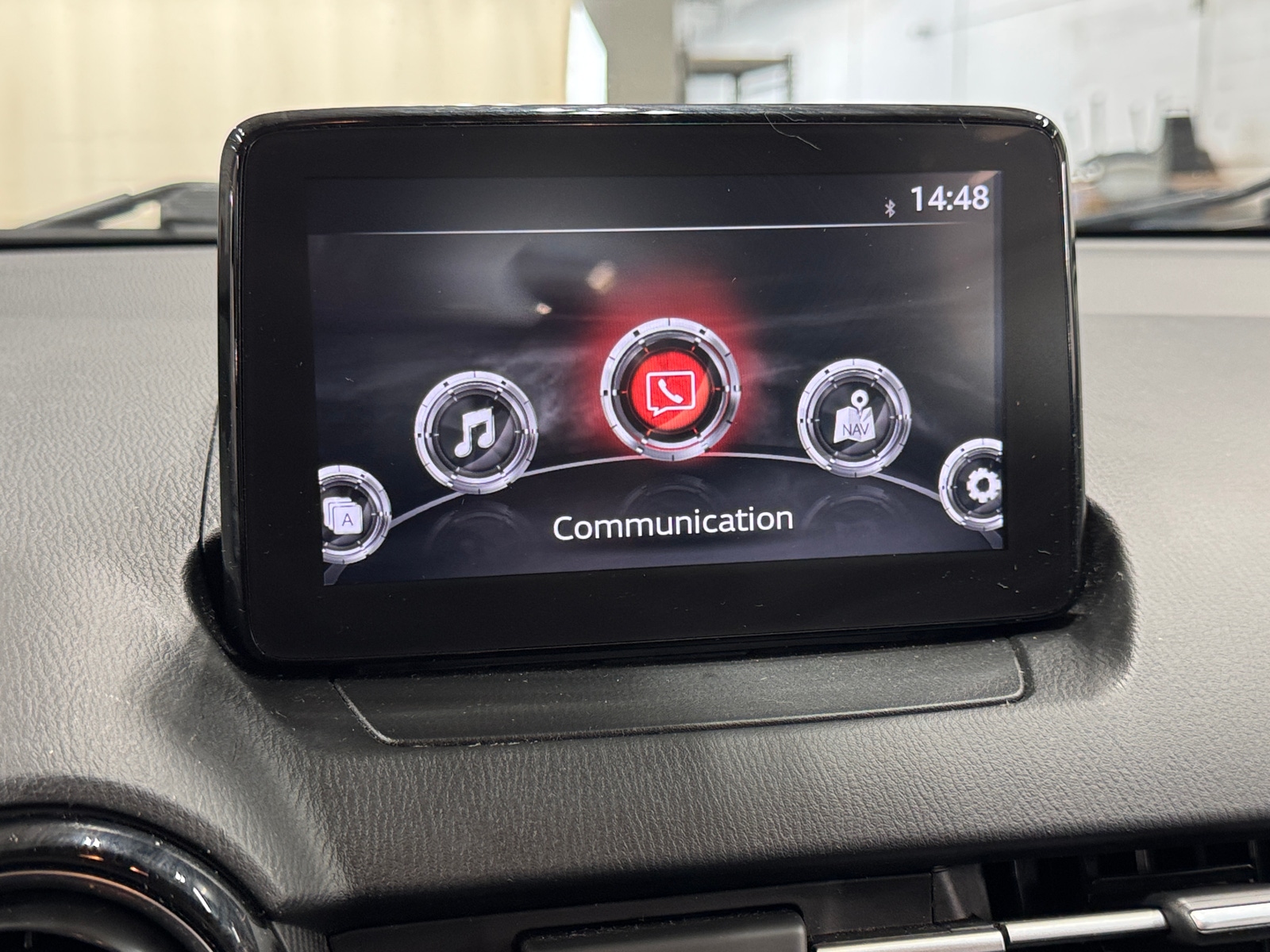 Thumbnail: 2019 Mazda CX-3 - 3