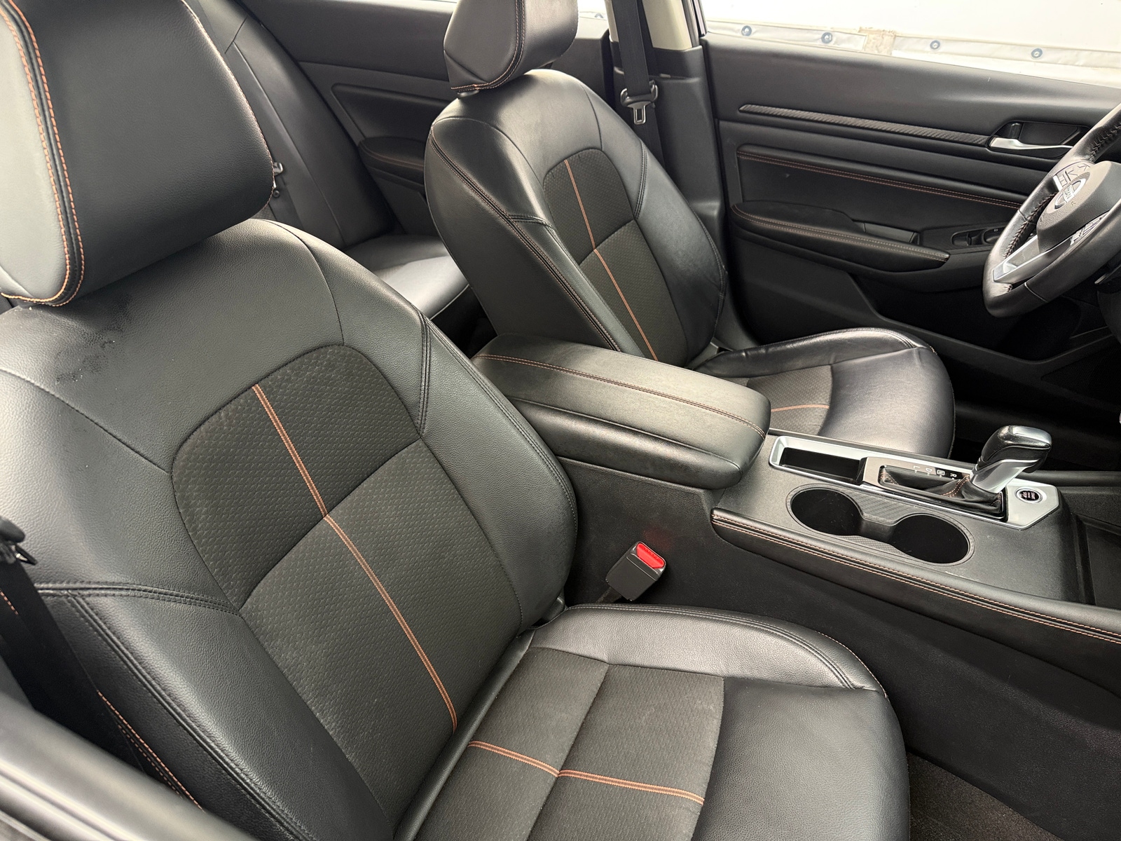 Thumbnail: 2022 Nissan Altima - 2