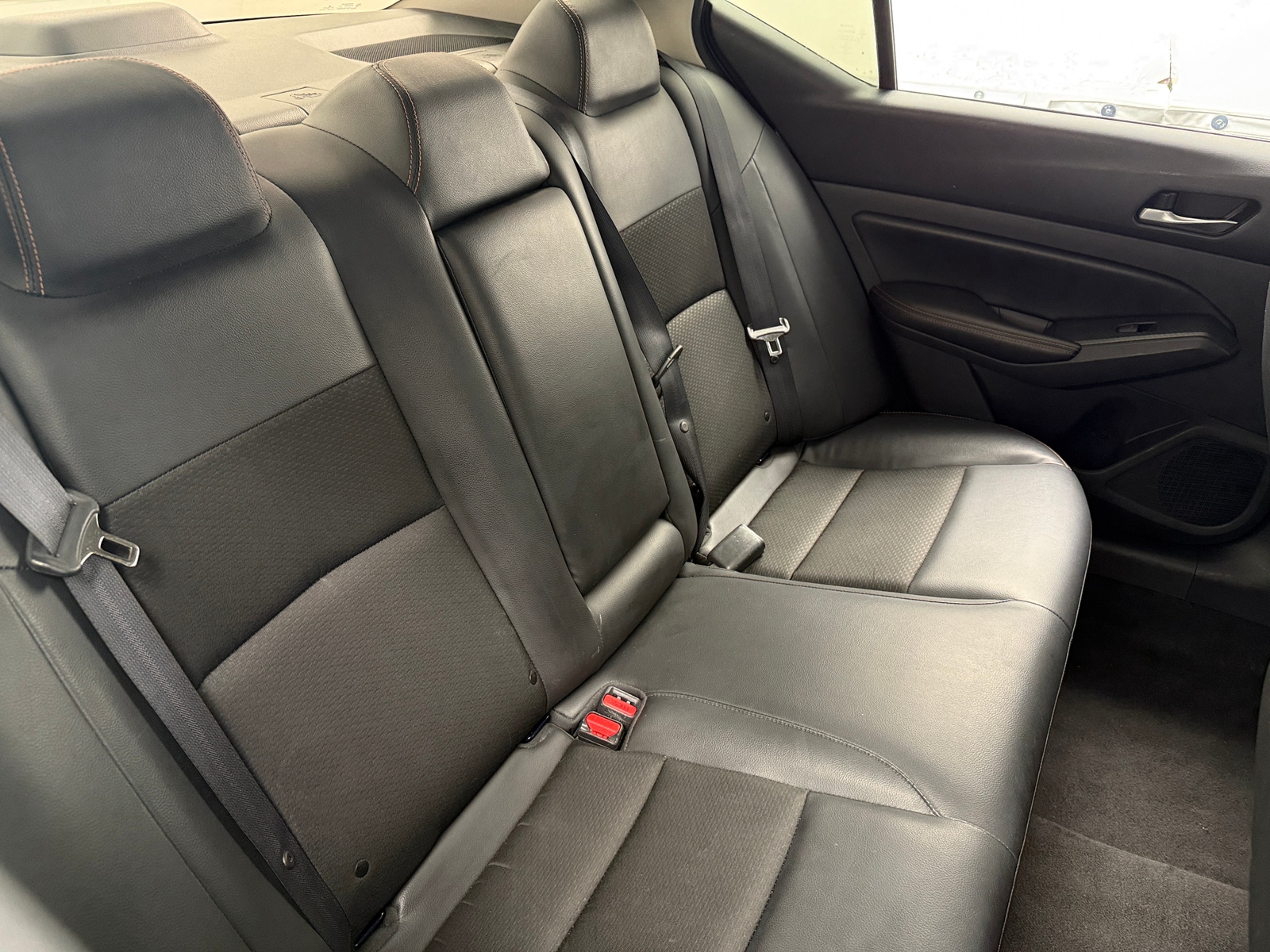 Thumbnail: 2022 Nissan Altima - 6