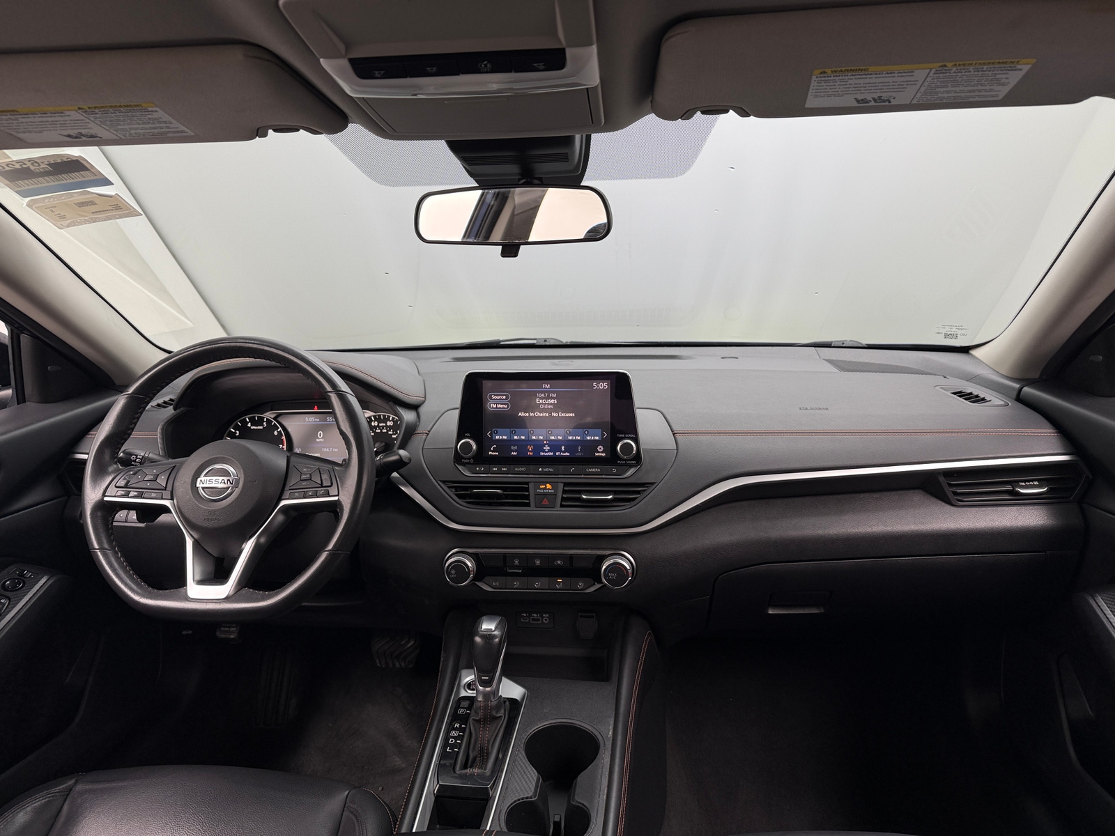 Thumbnail: 2022 Nissan Altima - 3