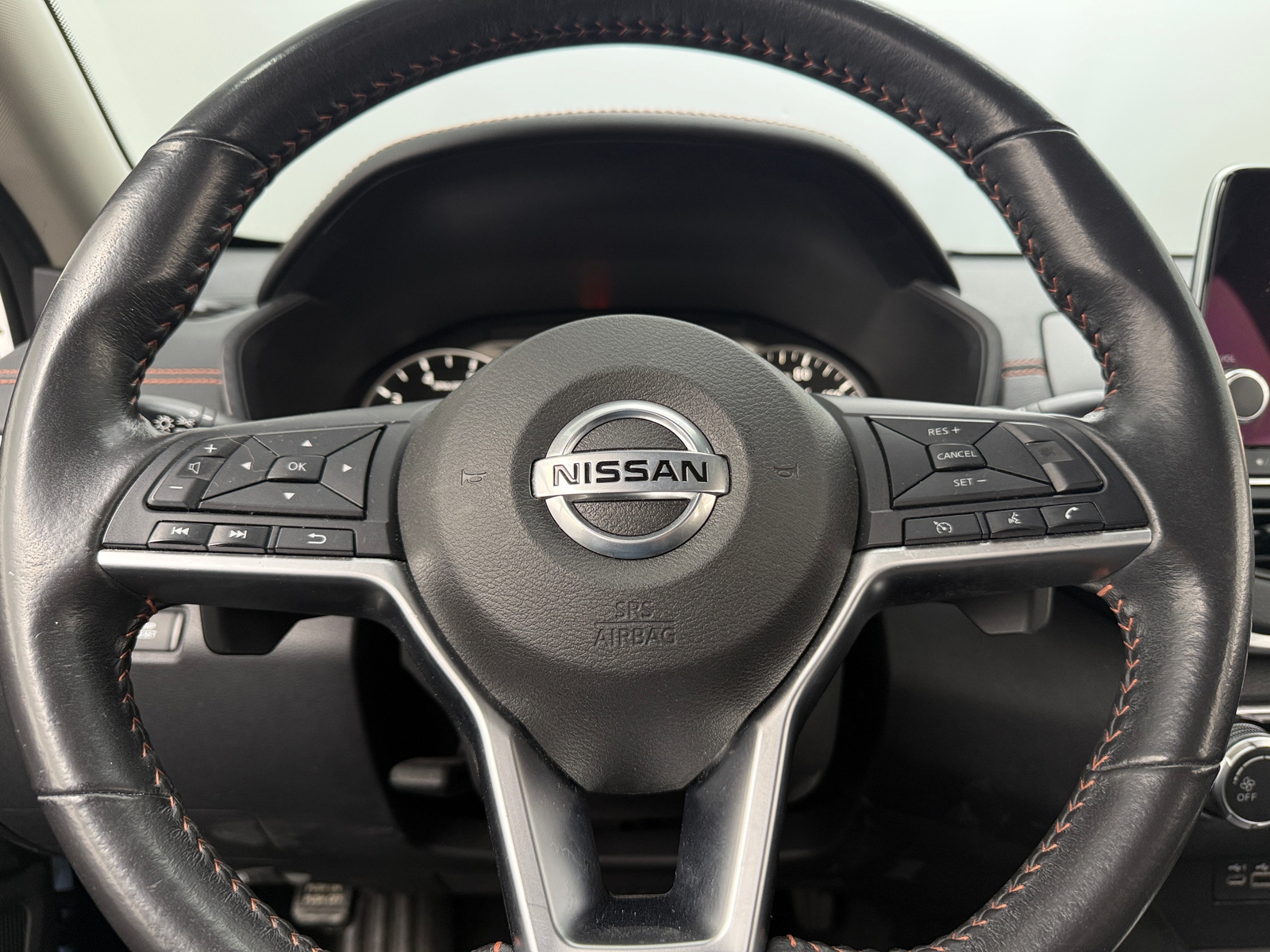 Thumbnail: 2022 Nissan Altima - 5