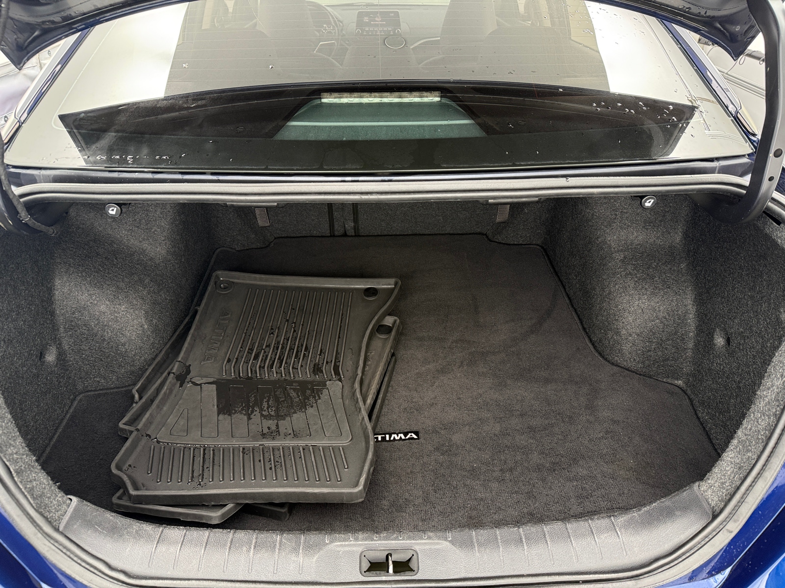 Thumbnail: 2022 Nissan Altima - 7