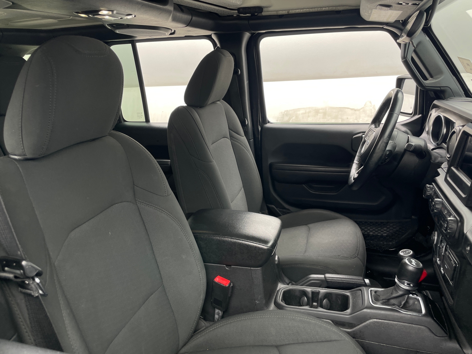 Thumbnail: 2021 Jeep Wrangler - 2