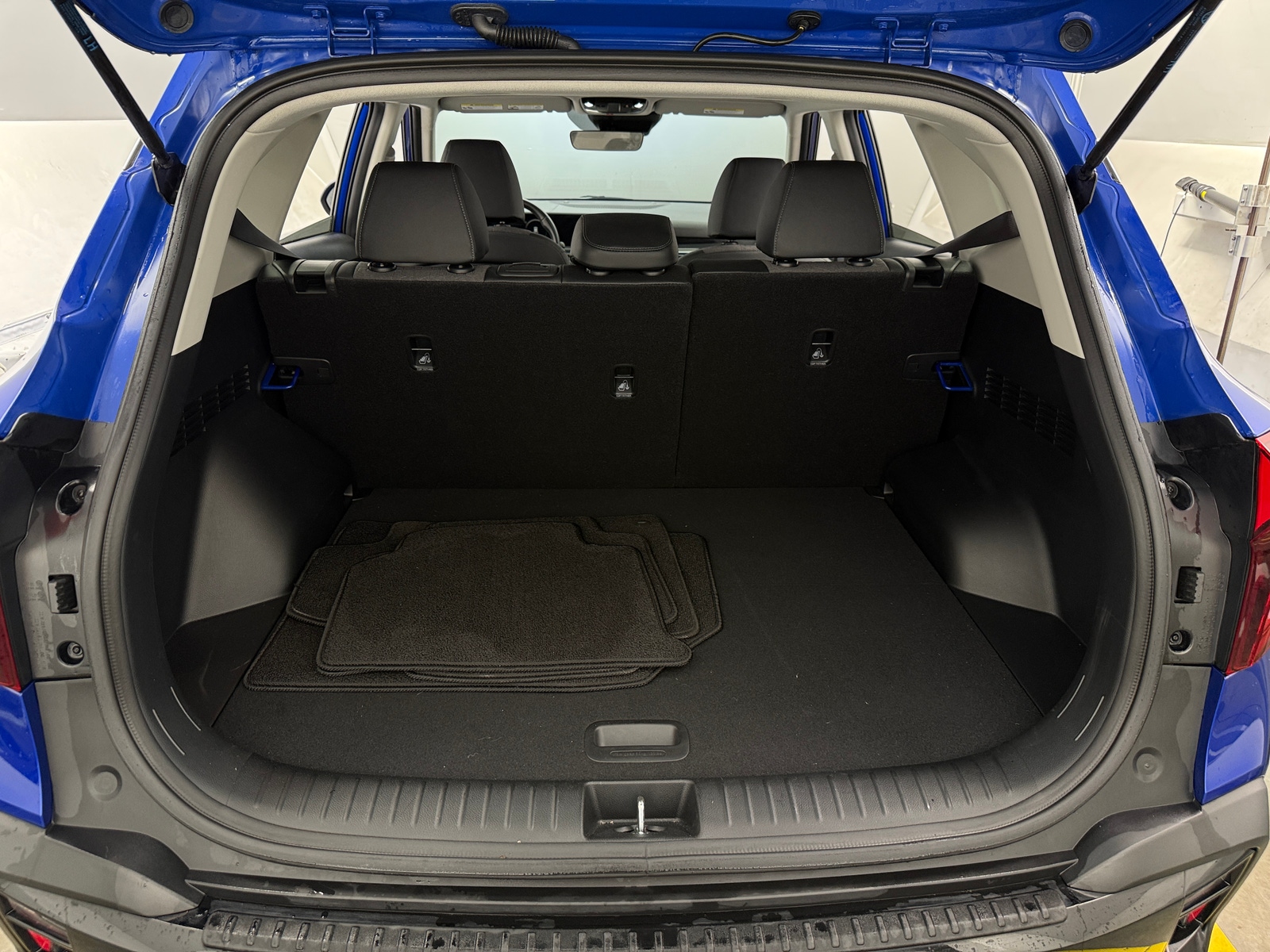 Thumbnail: 2024 Kia Seltos - 7