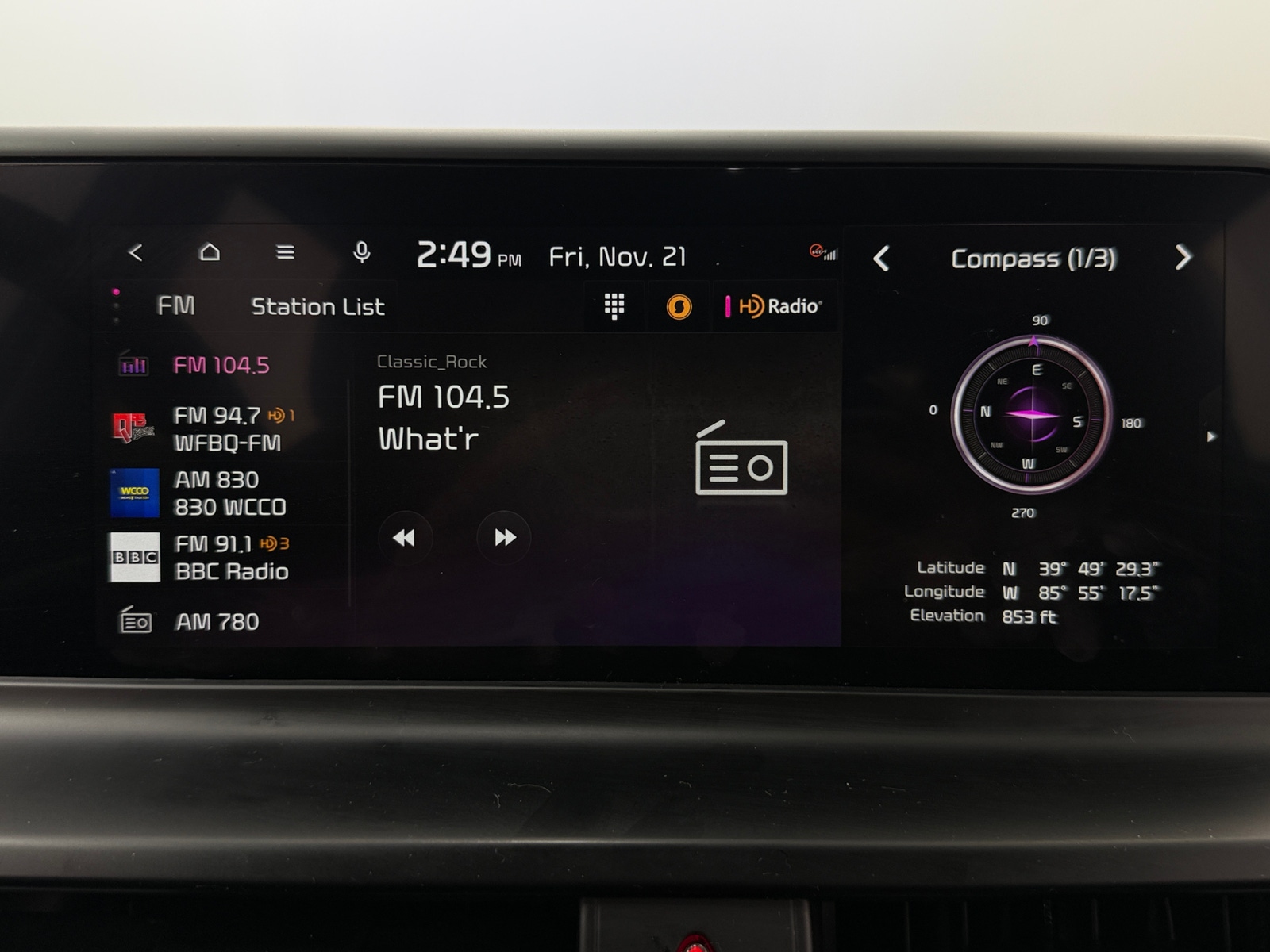 Thumbnail: 2024 Kia Seltos - 4