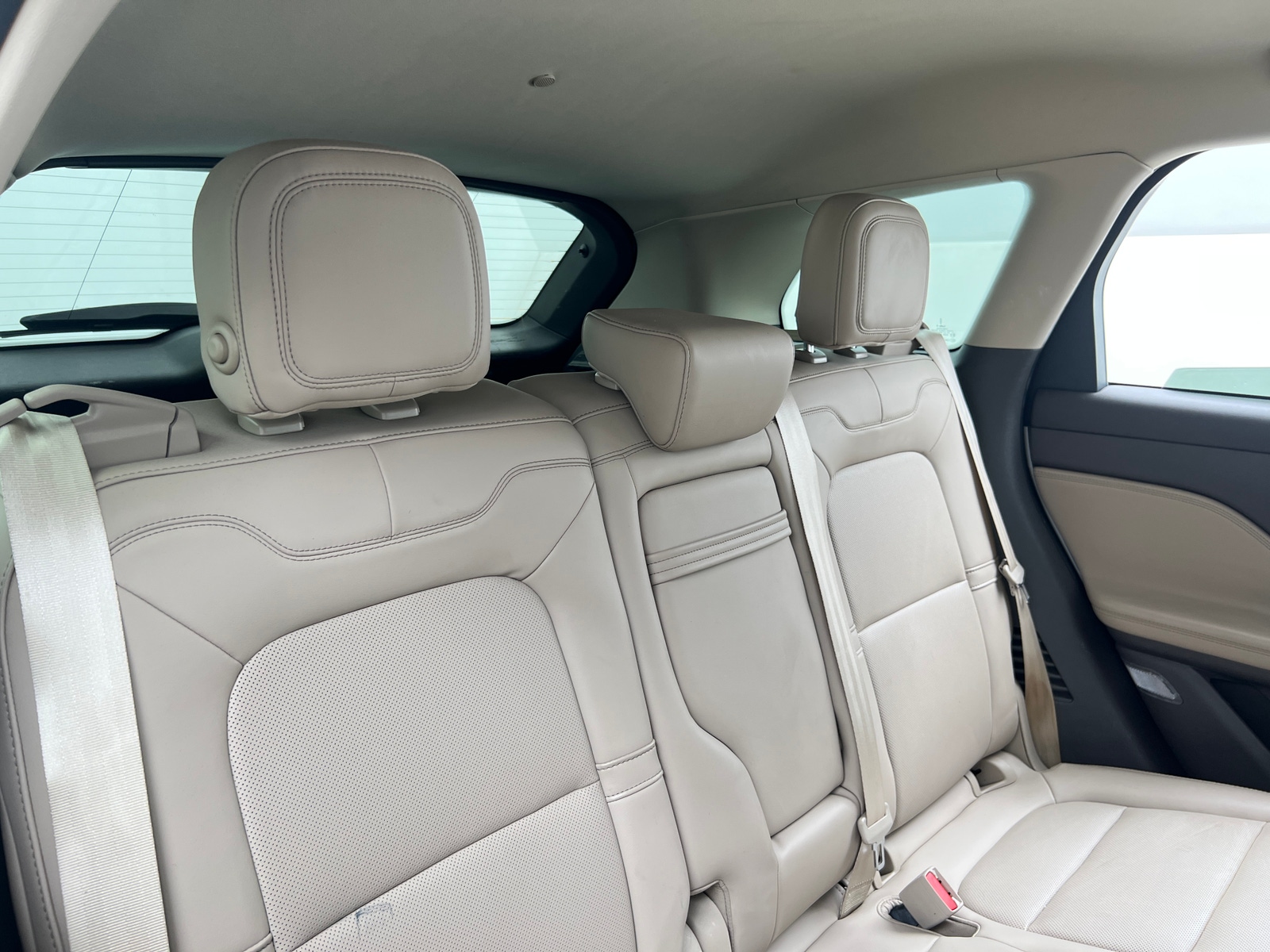 Thumbnail: 2020 Lincoln Corsair - 5