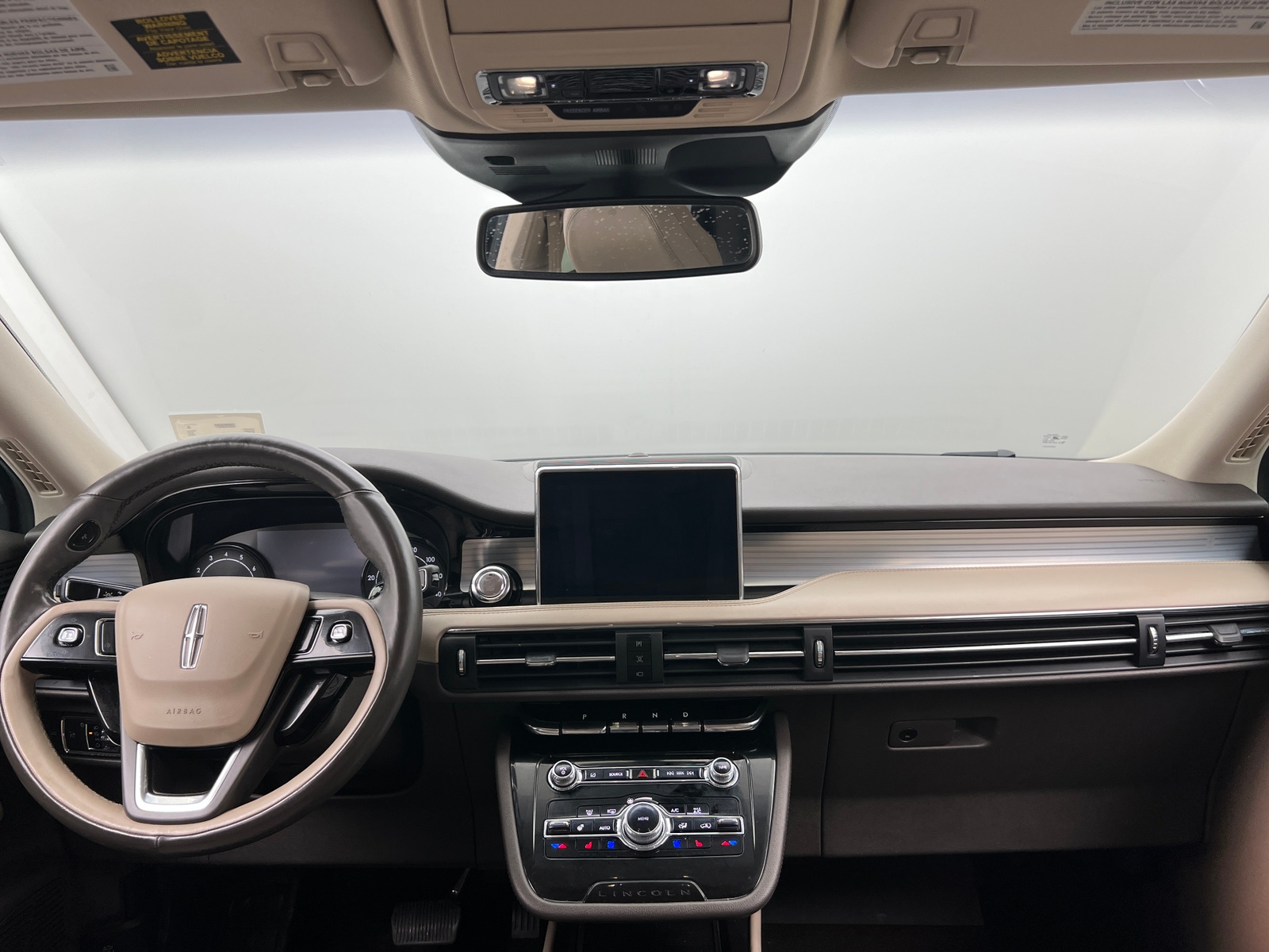 Thumbnail: 2020 Lincoln Corsair - 2