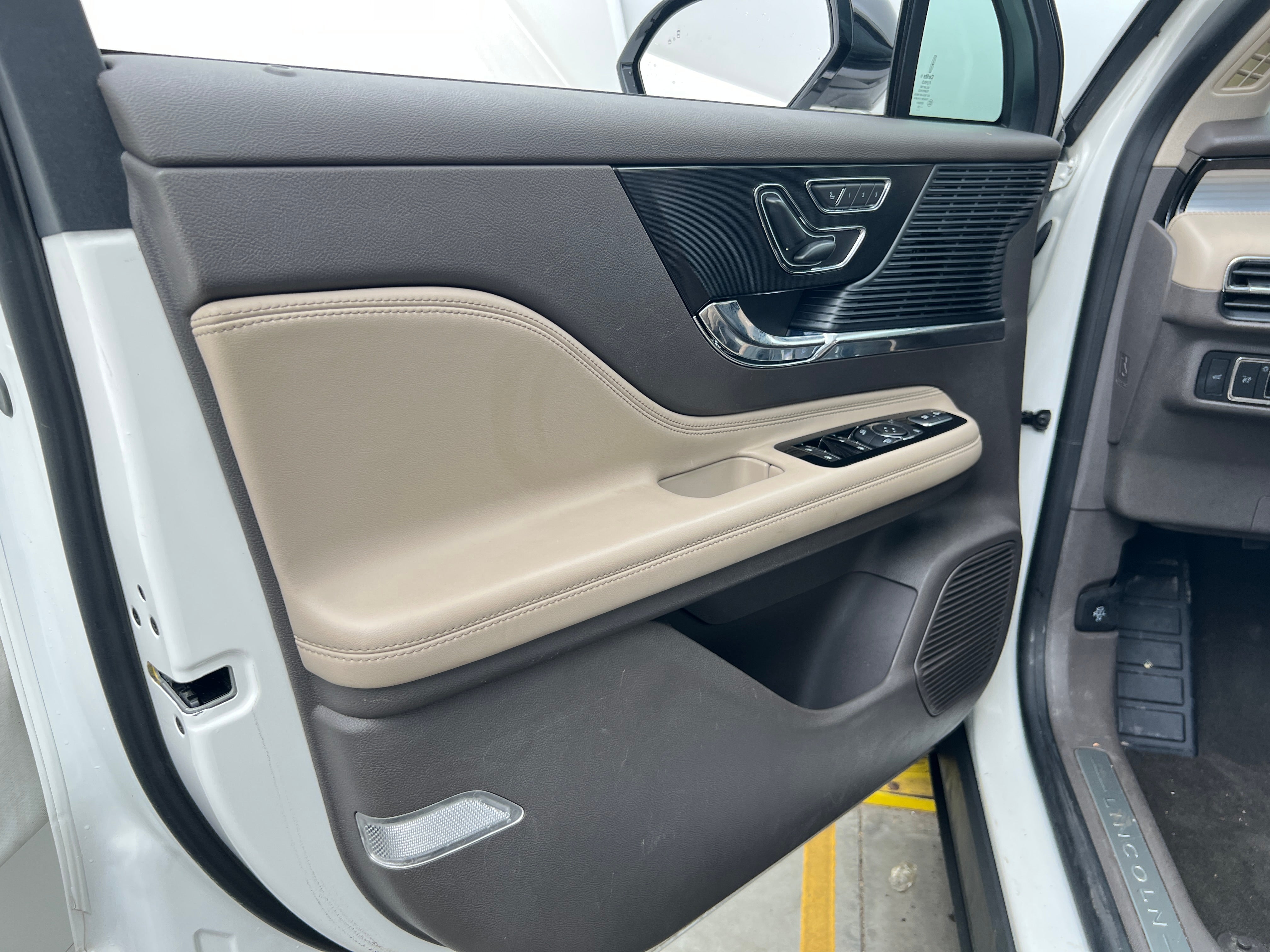 2020 Lincoln Corsair