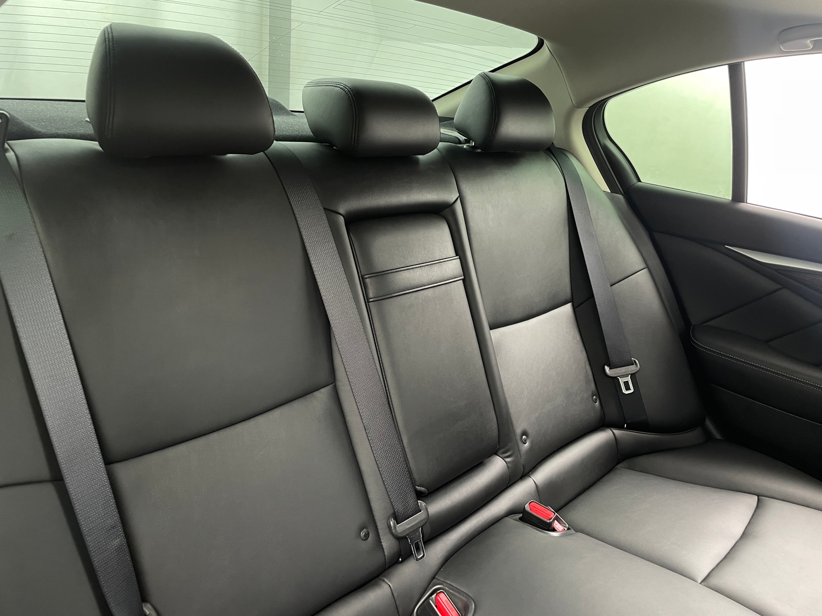 Thumbnail: 2018 INFINITI Q50 - 5