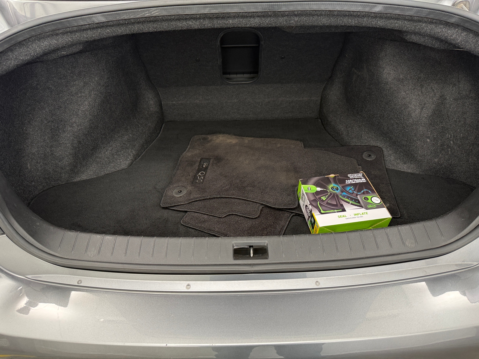 Thumbnail: 2018 INFINITI Q50 - 6