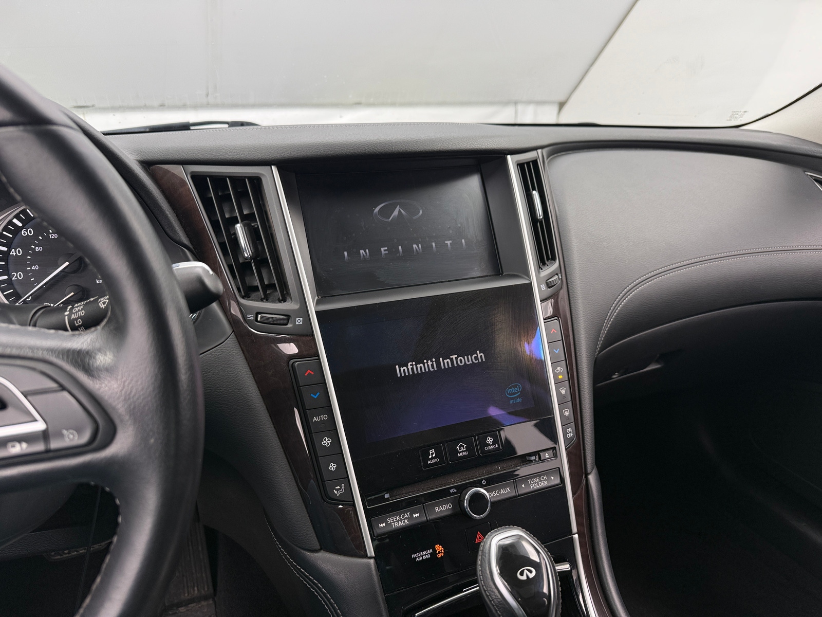 Thumbnail: 2018 INFINITI Q50 - 3