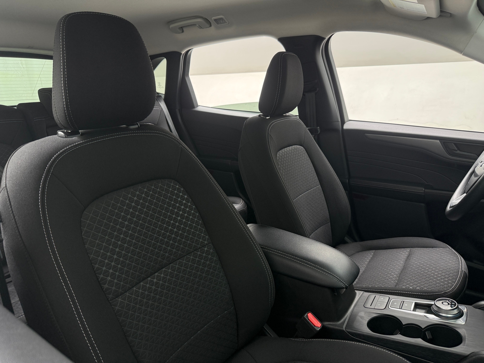 Thumbnail: 2025 Ford Escape - 2