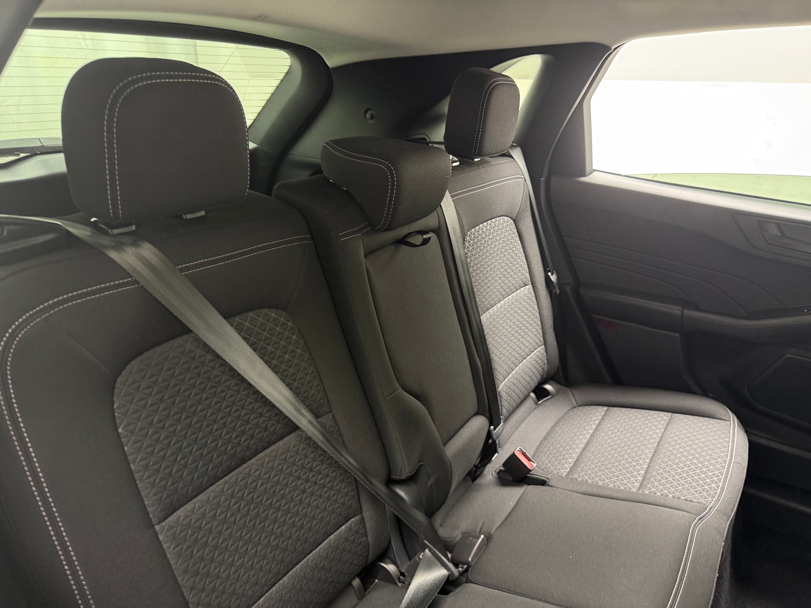 Thumbnail: 2025 Ford Escape - 6