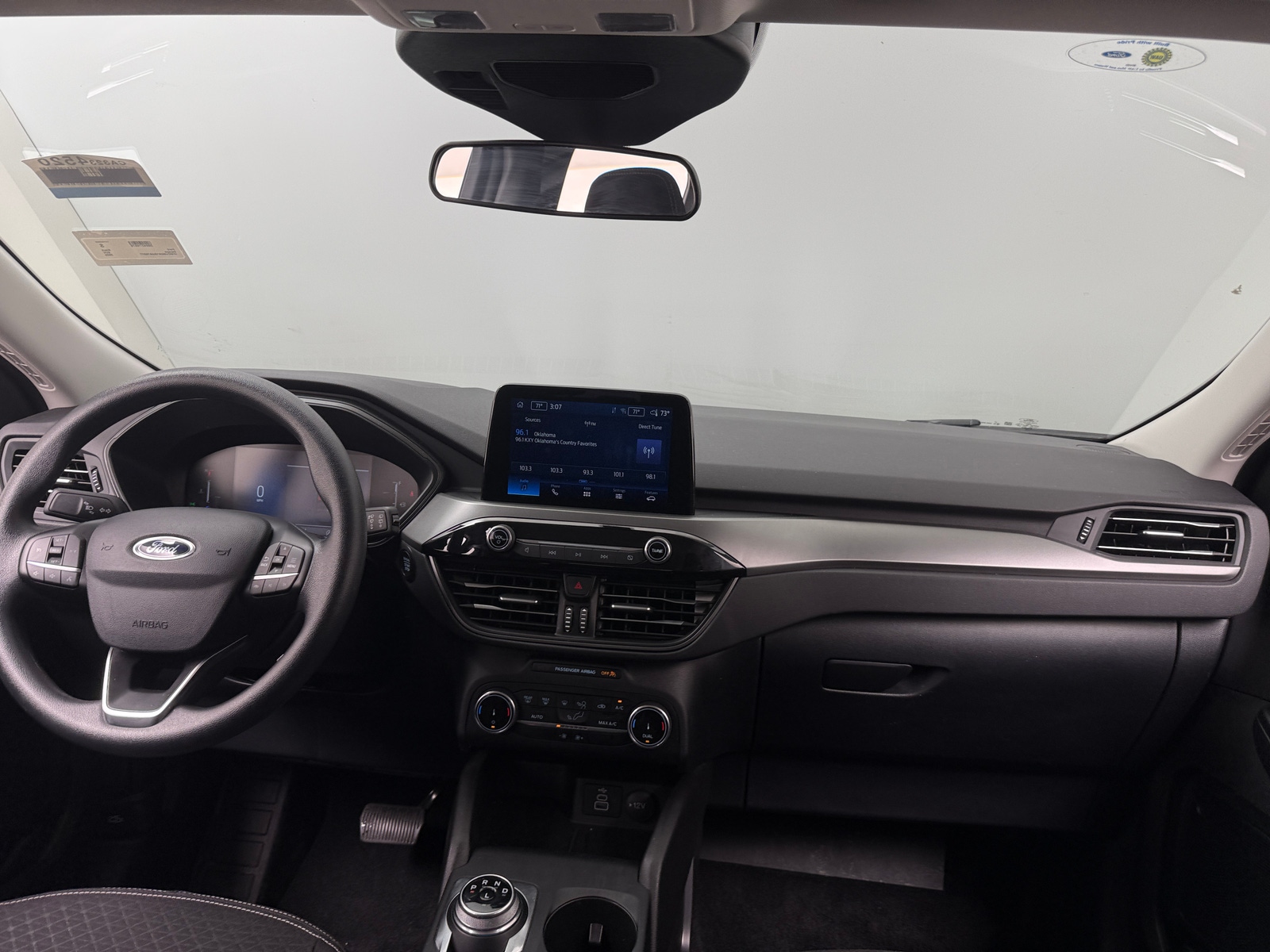 Thumbnail: 2025 Ford Escape - 3