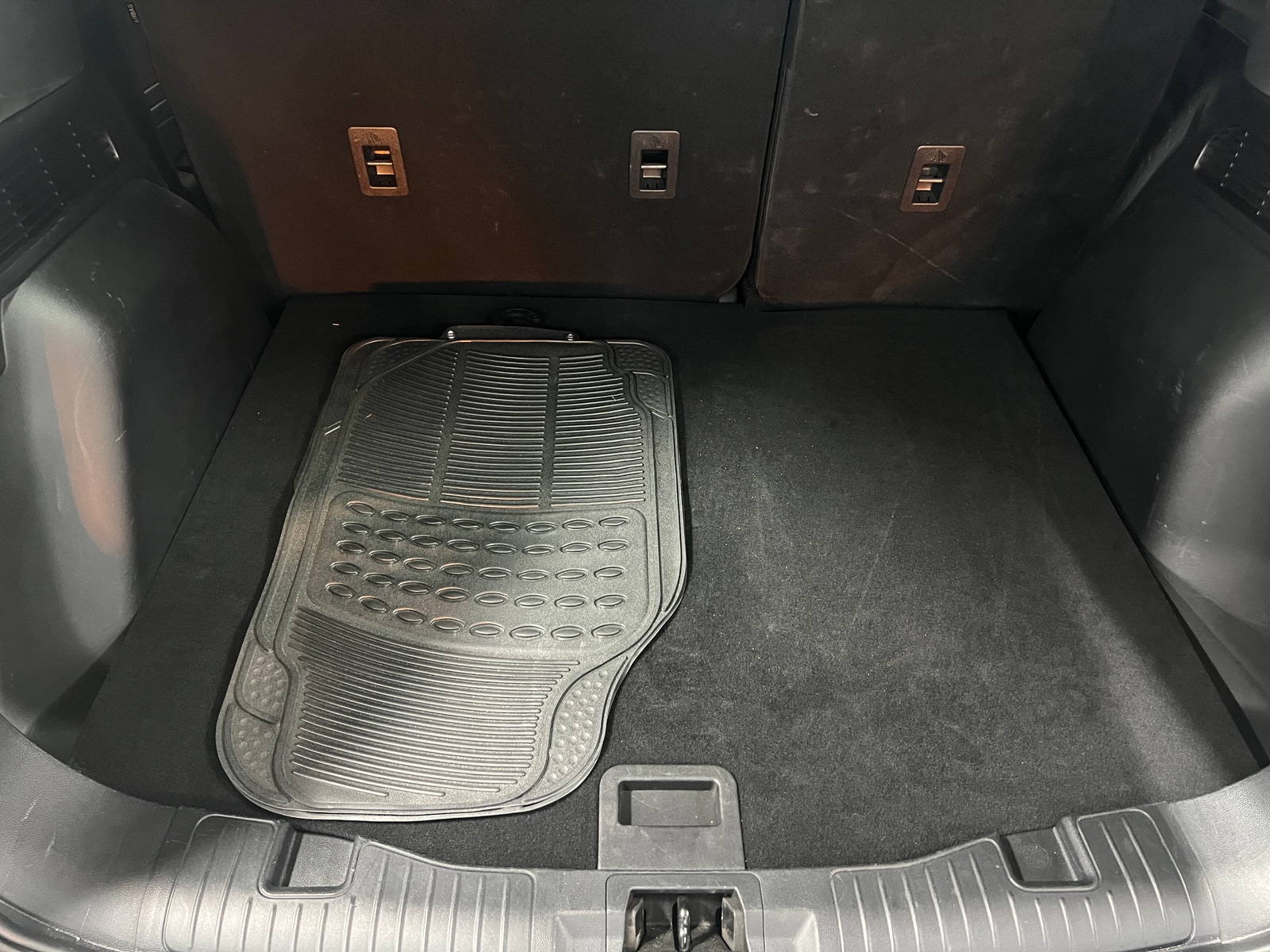 Thumbnail: 2025 Ford Escape - 7