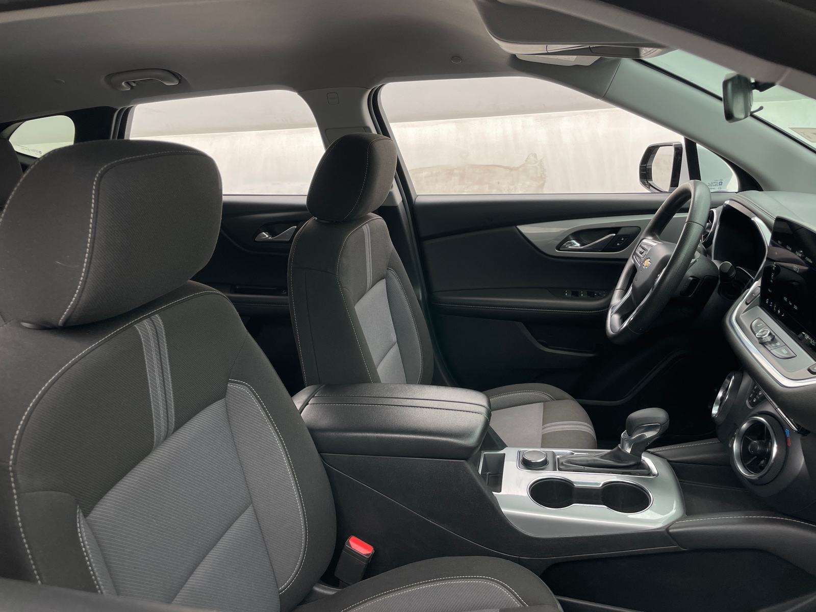 Thumbnail: 2023 Chevrolet Blazer - 2