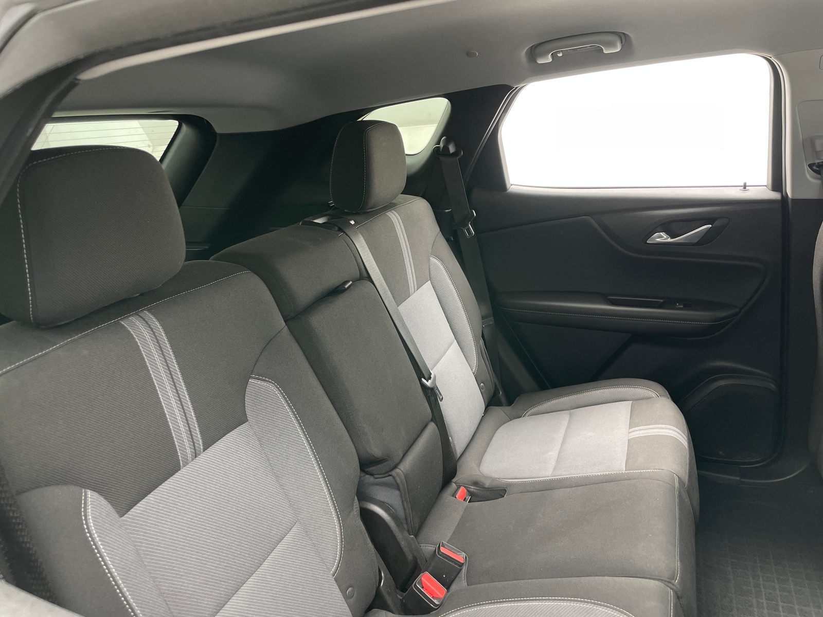 Thumbnail: 2023 Chevrolet Blazer - 6