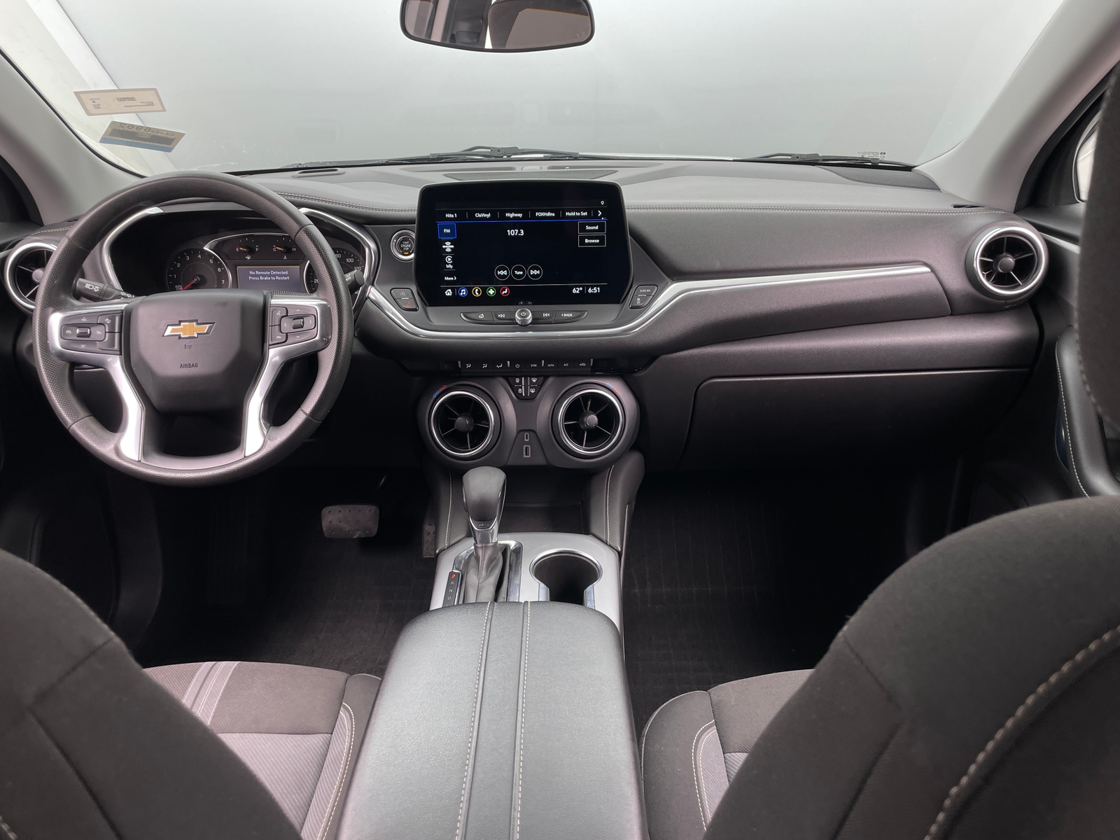 Thumbnail: 2023 Chevrolet Blazer - 3