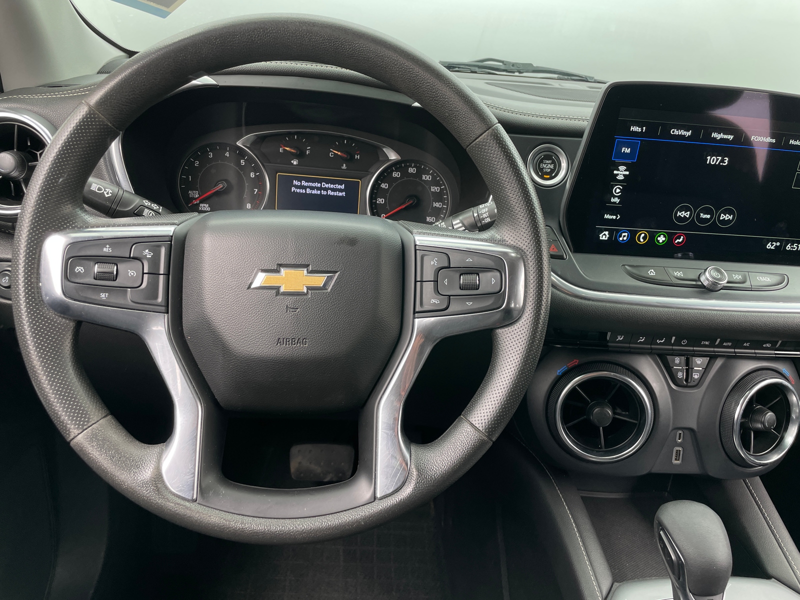 Thumbnail: 2023 Chevrolet Blazer - 5