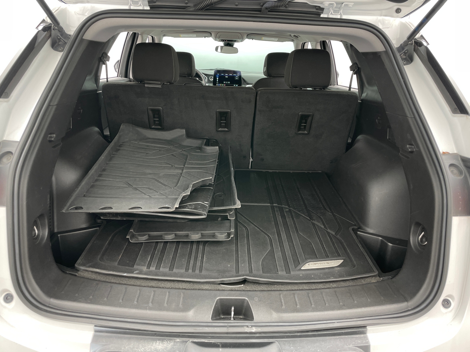 Thumbnail: 2023 Chevrolet Blazer - 7